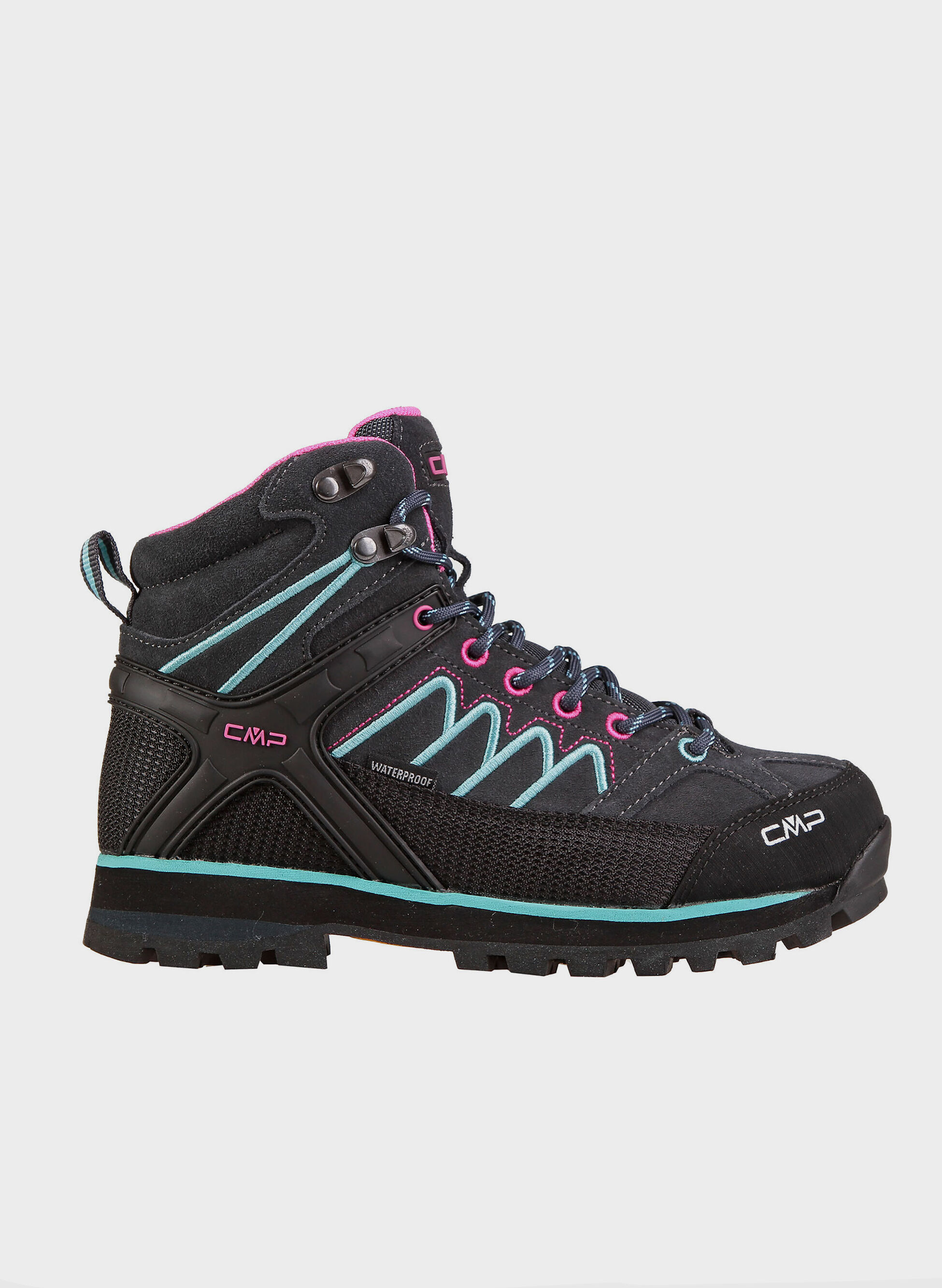 SCARPA MOON TREKKING VIBRAM
