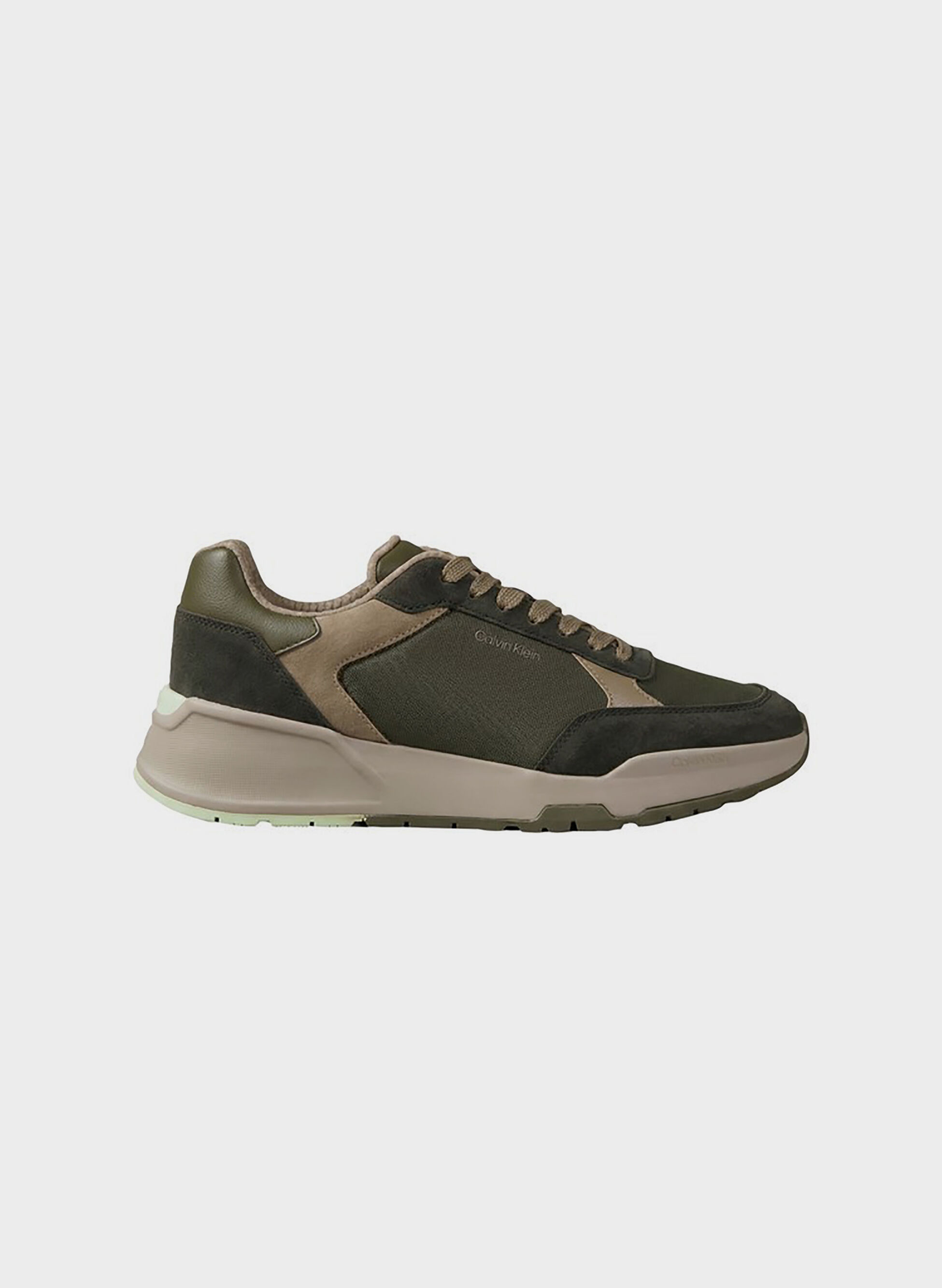 SCARPA CITY RUNNER LACEUP NY SUEDE