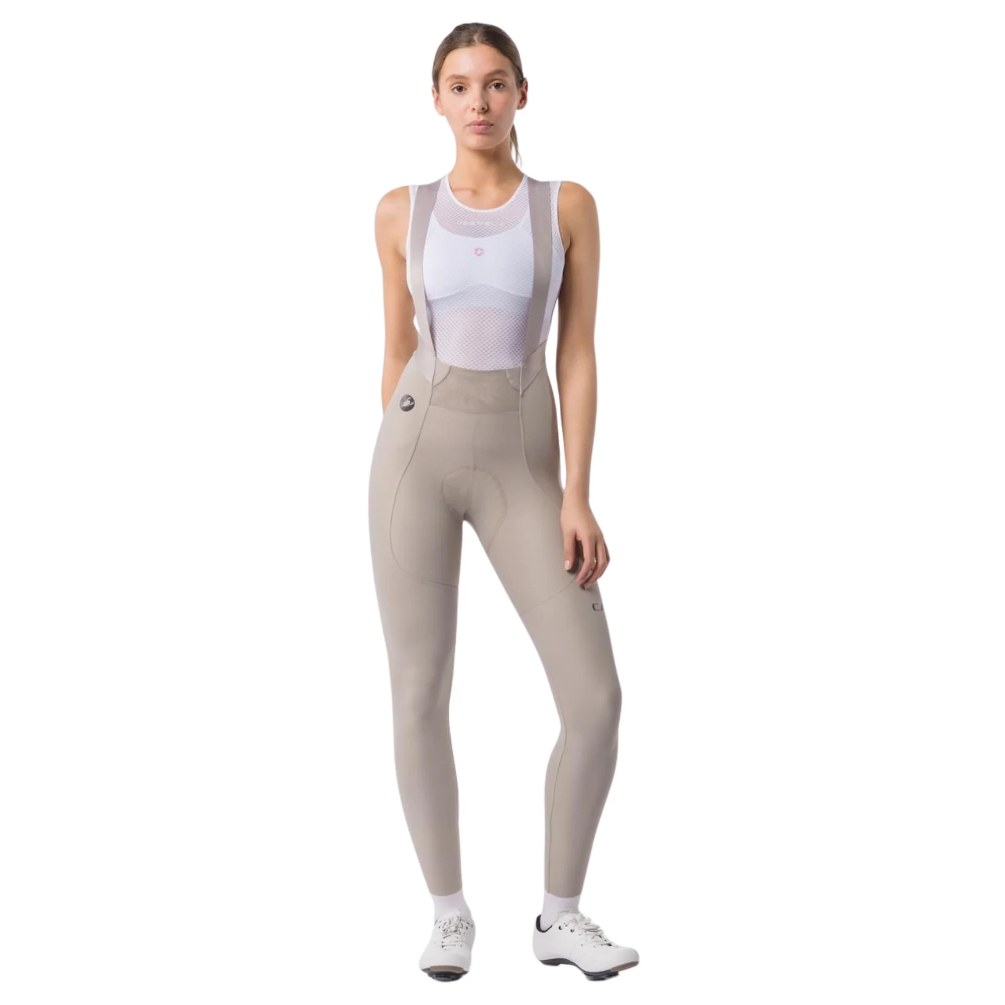 CASTELLI ESPRESSO W DT TRNSTN BIBT — Animasportiva