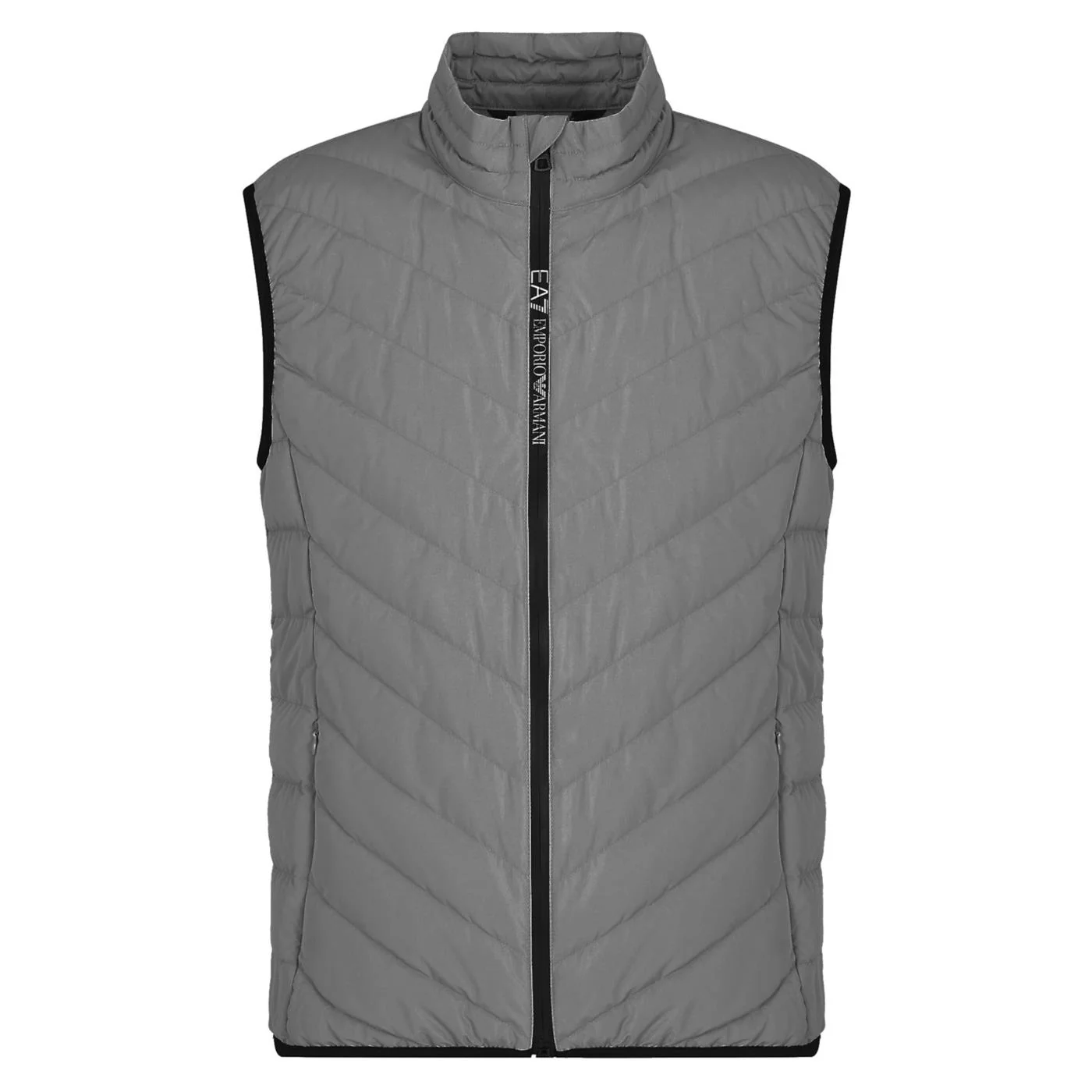 EMPORIO ARMANI 7 EA7 PREMIUM SHIELD DOWN VEST — Animasportiva