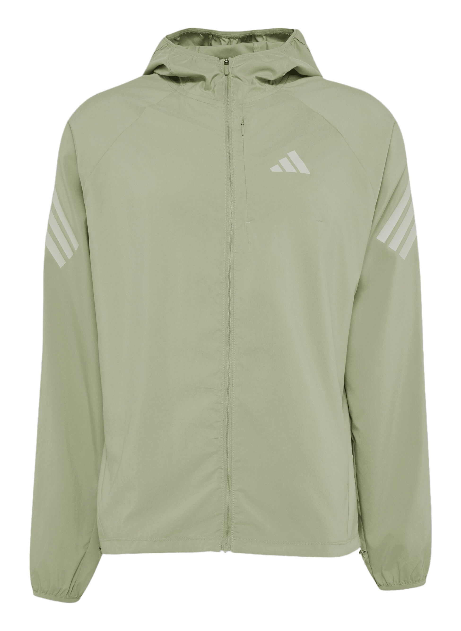 JACKET ADI365 3S FULL 1/2 ZIP