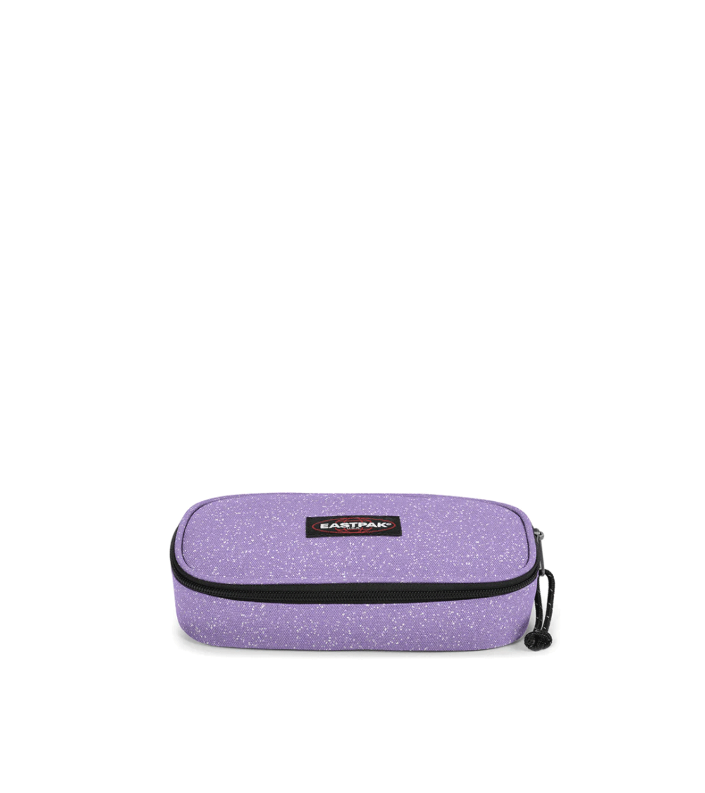 POUCH EASTPAK OVAL SINGLE LILAC UNISEX