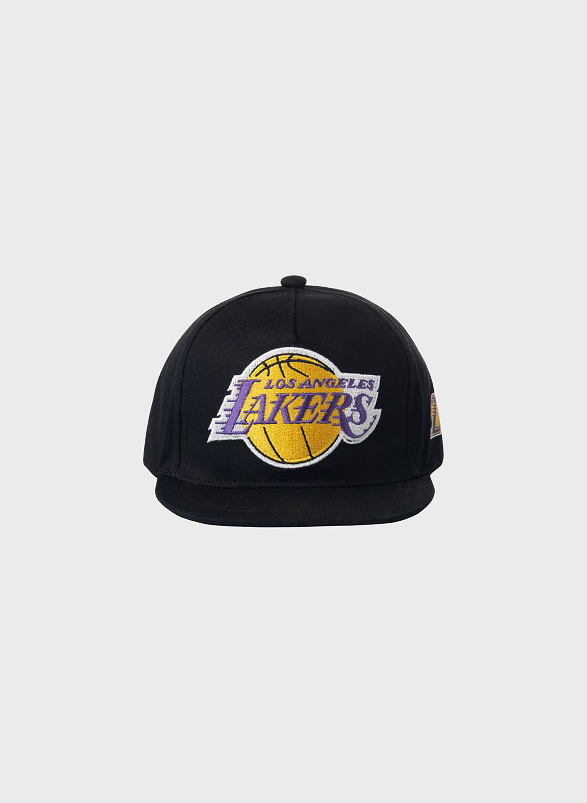 CAPPELLO NBA LAKERS RAGAZZO
