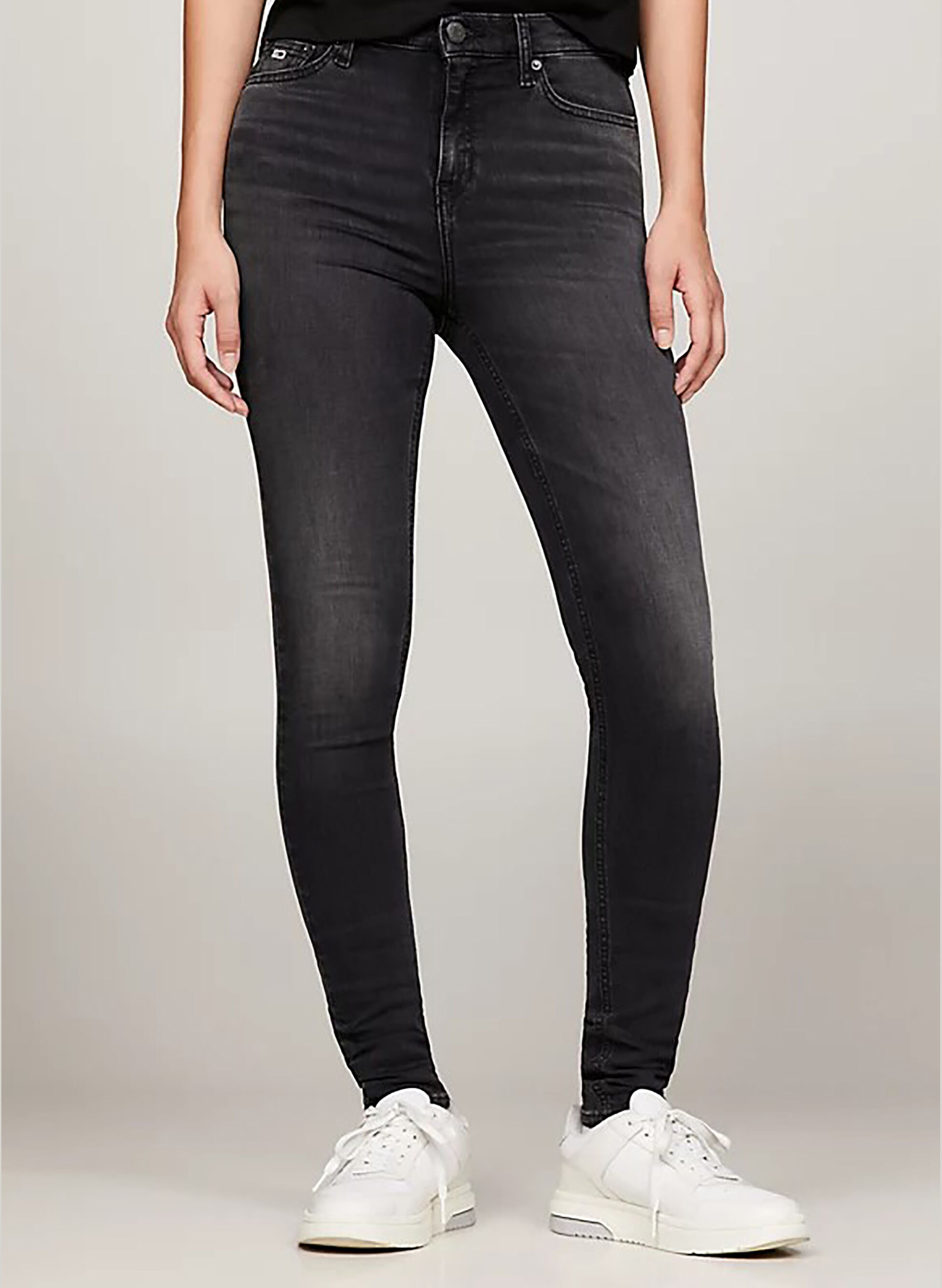 JEANS NORA SKINNY