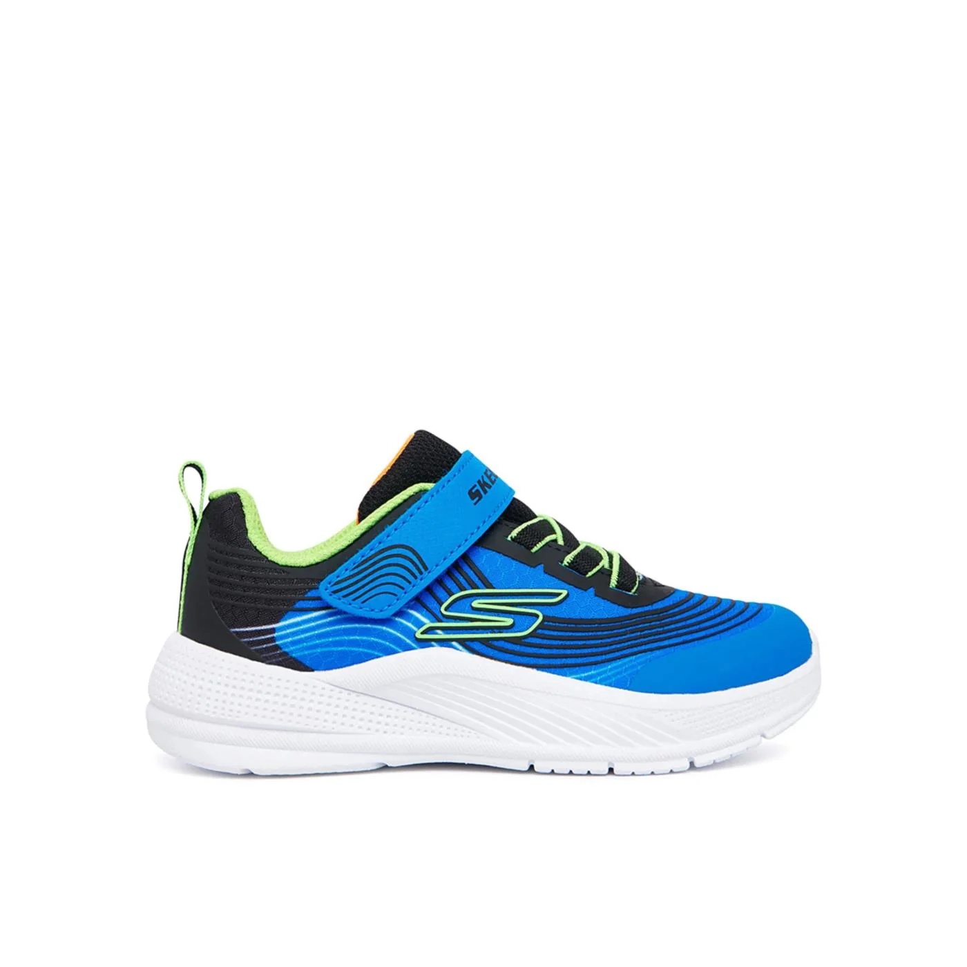 SKECHERS MICROSPEC ADVANCE JR — Animasportiva