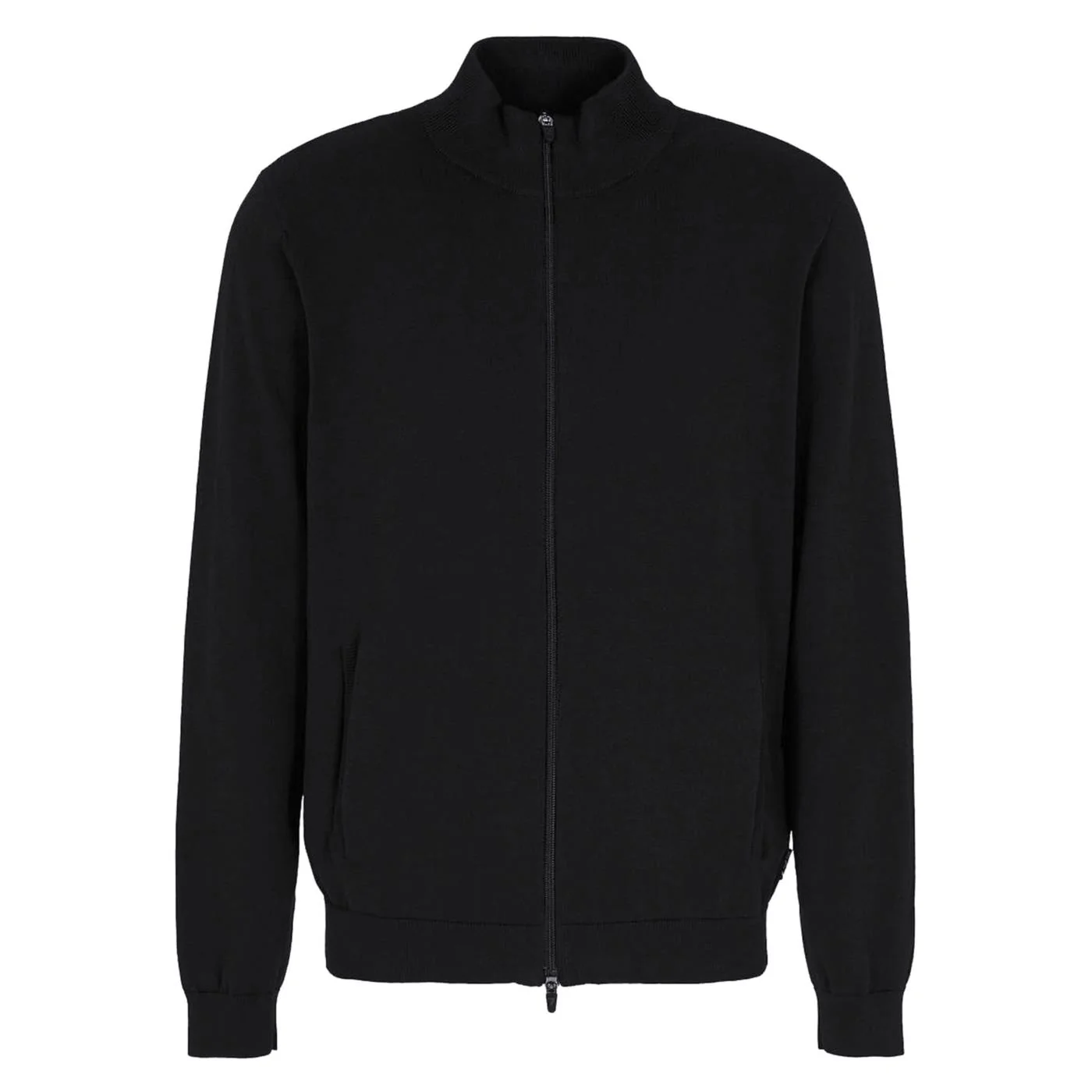 EMPORIO ARMANI 7 EA7 GOLF PRO M KNITTED FZ