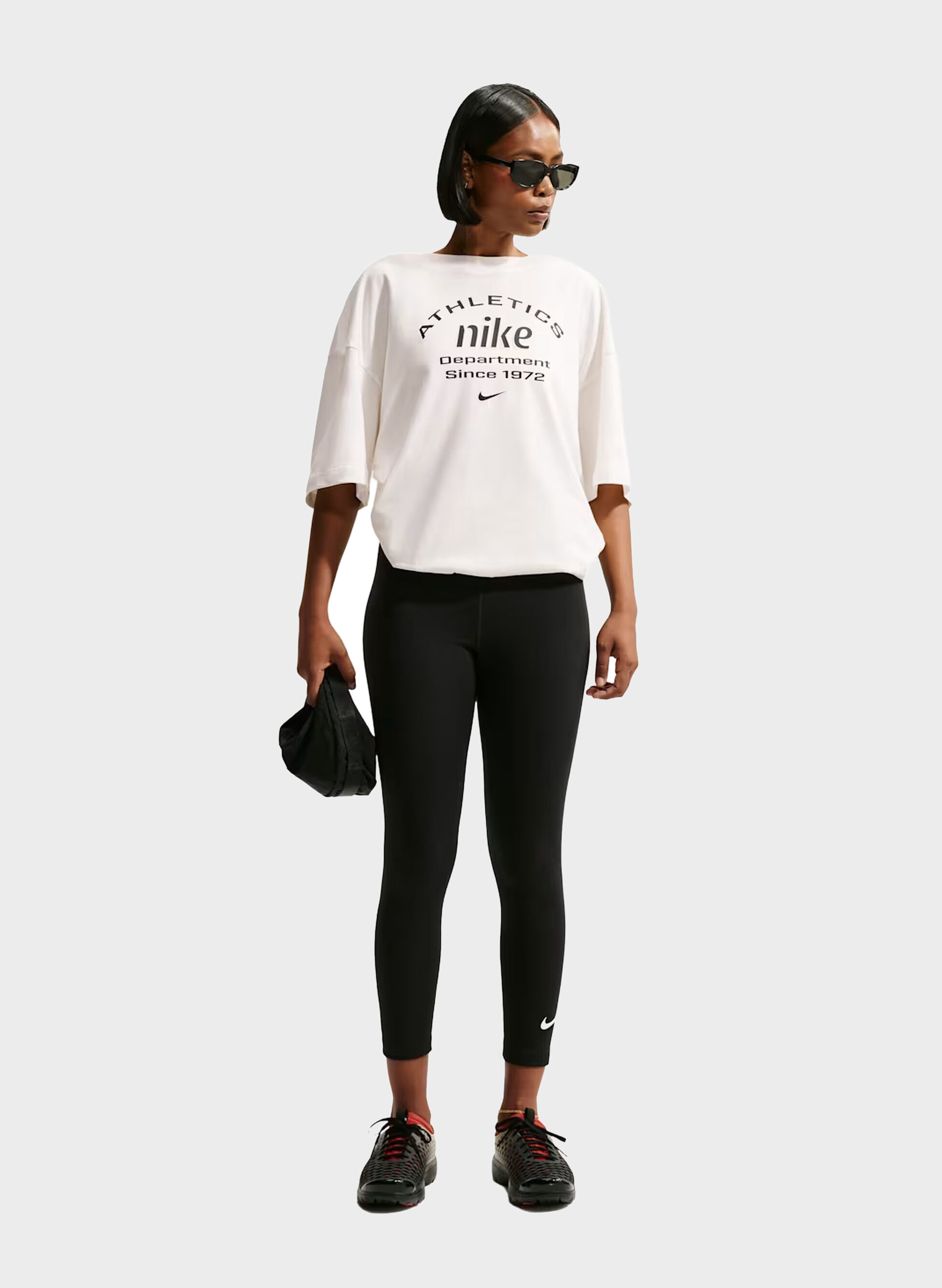 LEGGING 7/8 CLASSIC