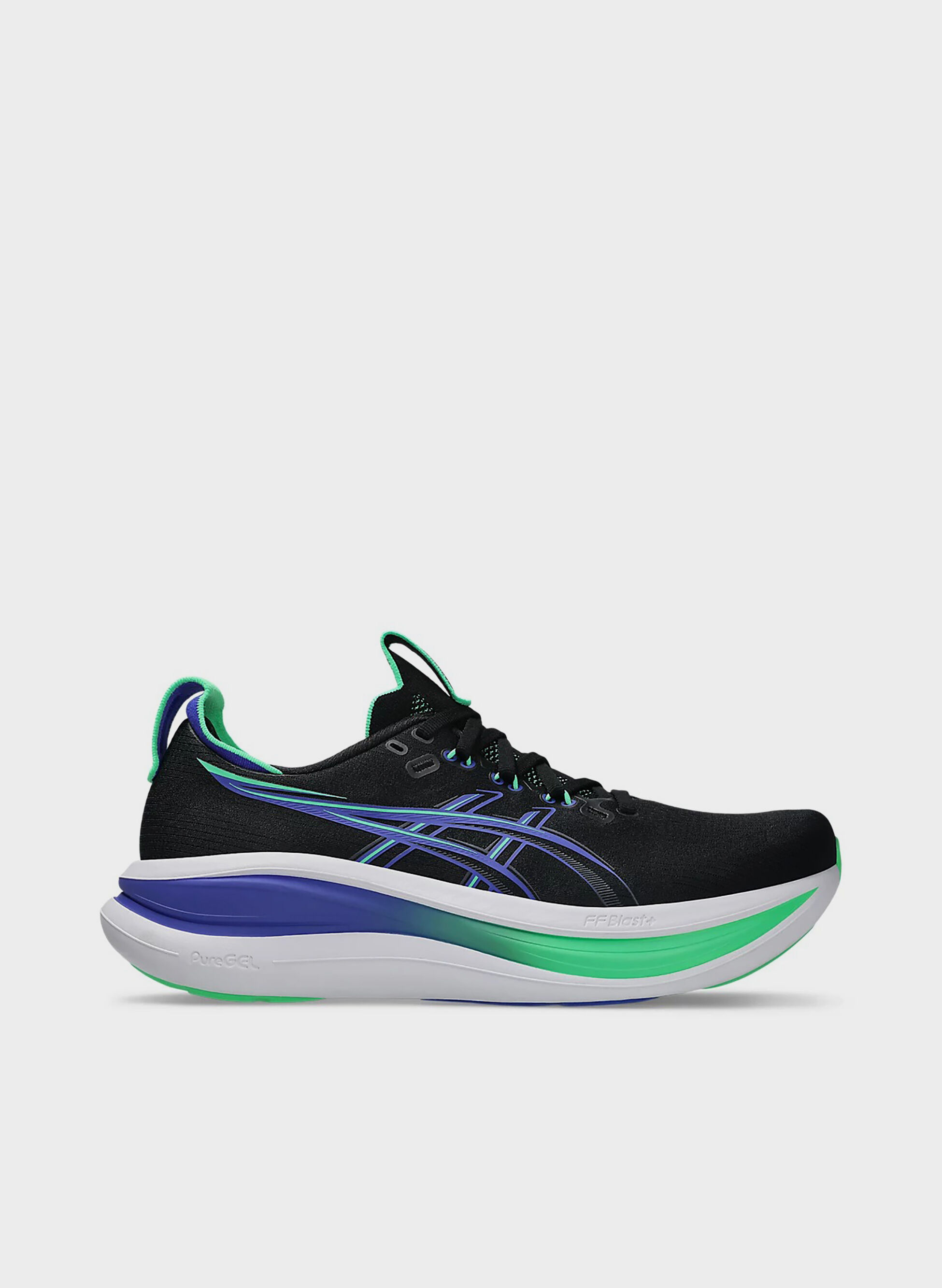 SCARPA GEL-NIMBUS 28