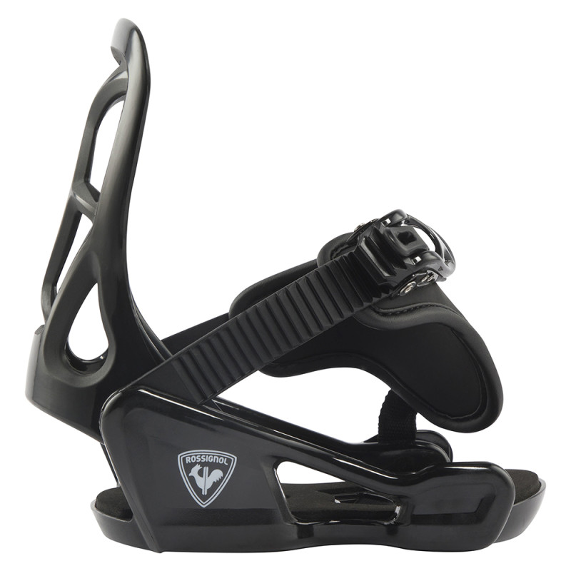 ROSSIGNOL - ATTACCHI ROOKIE XS SNOWBOARD