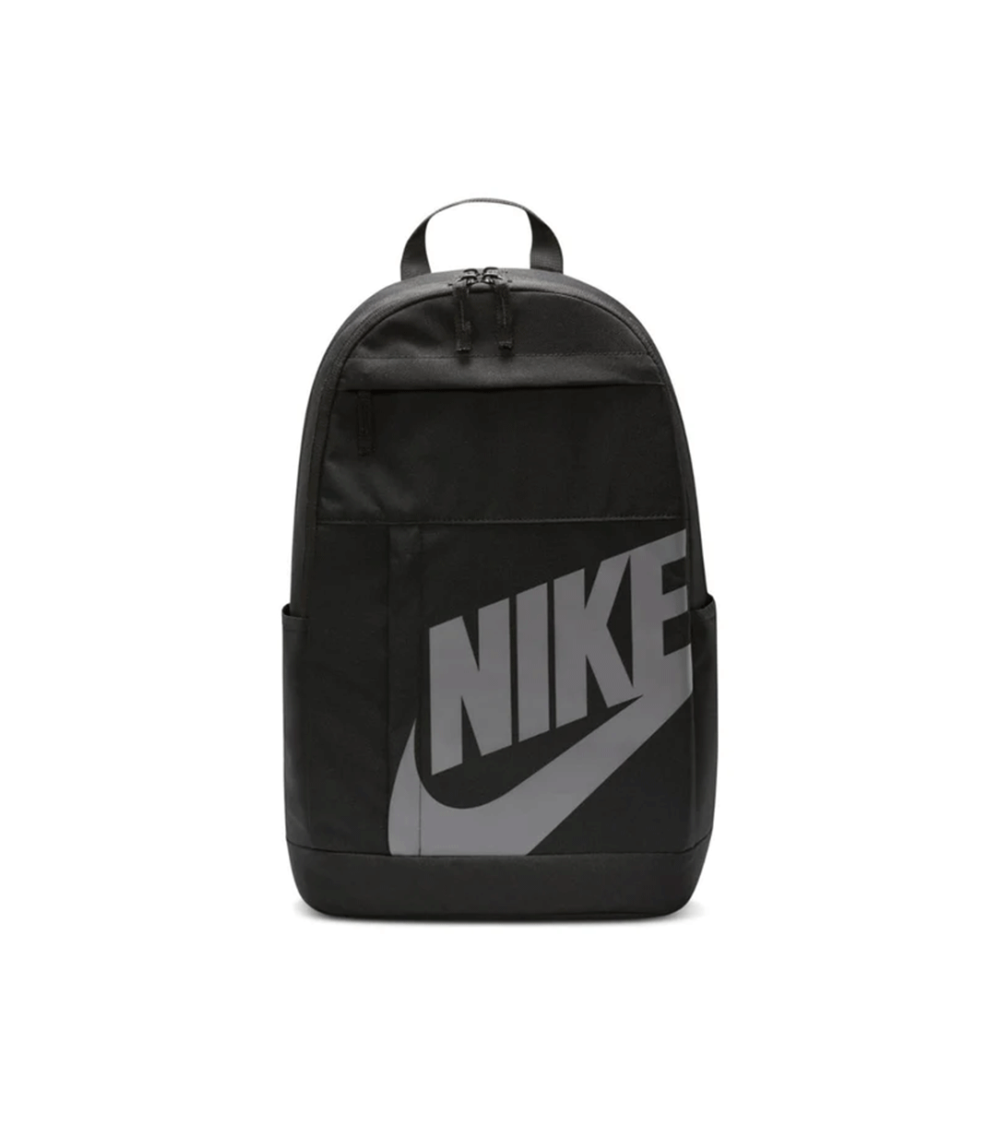 ZAINO NIKE ELEMENTAL NERO UNISEX — Rush Italy