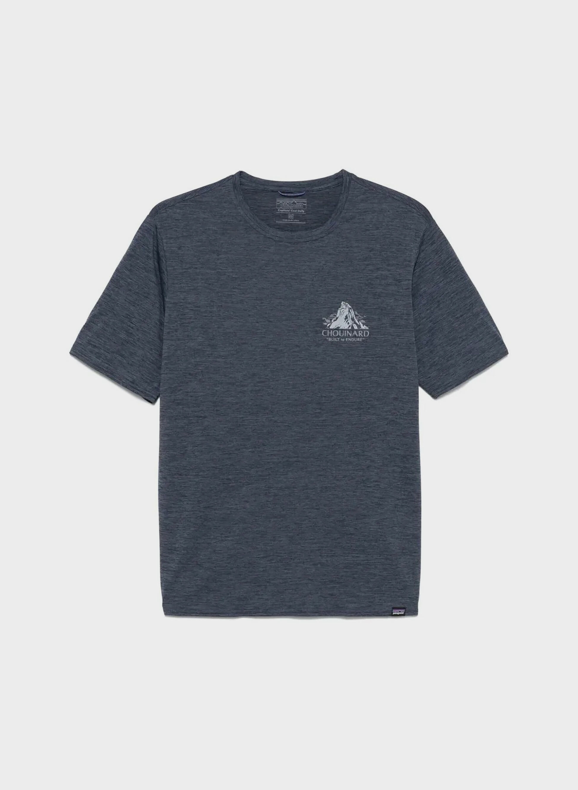 MAGLIA COOL DAILY TECH