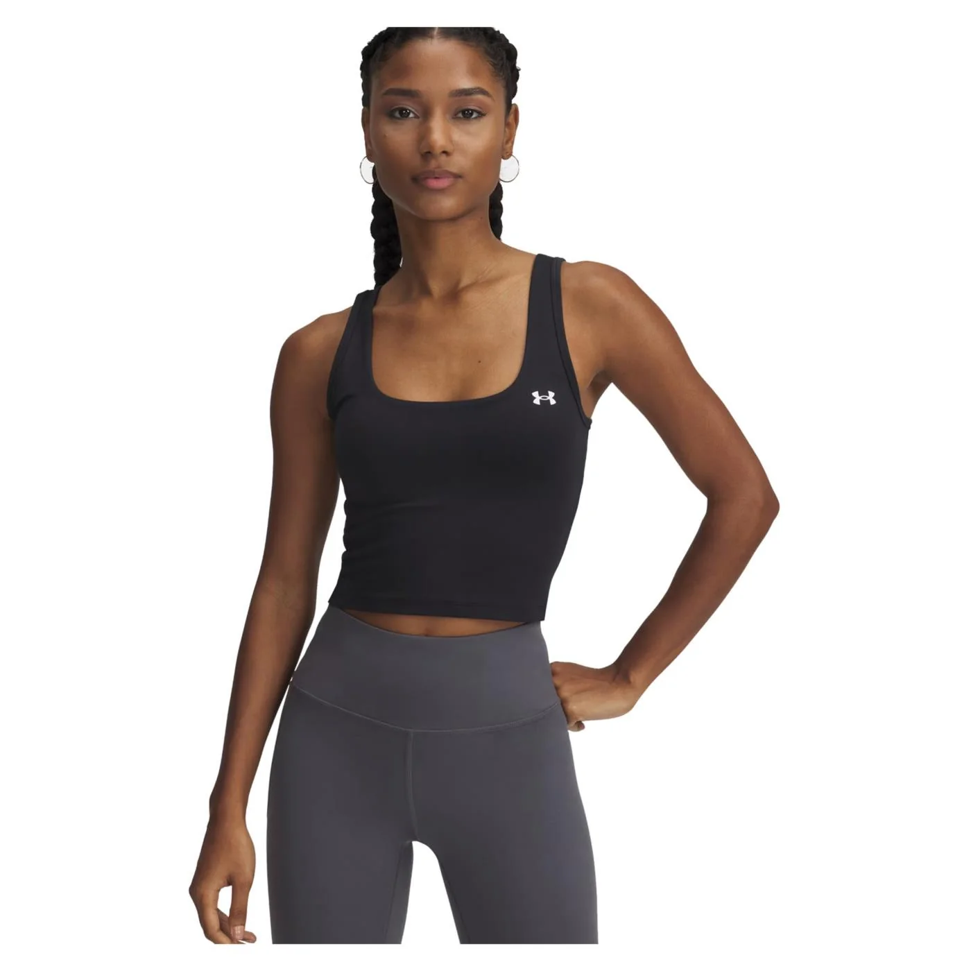 UNDER ARMOUR W MOTION TANK — Animasportiva