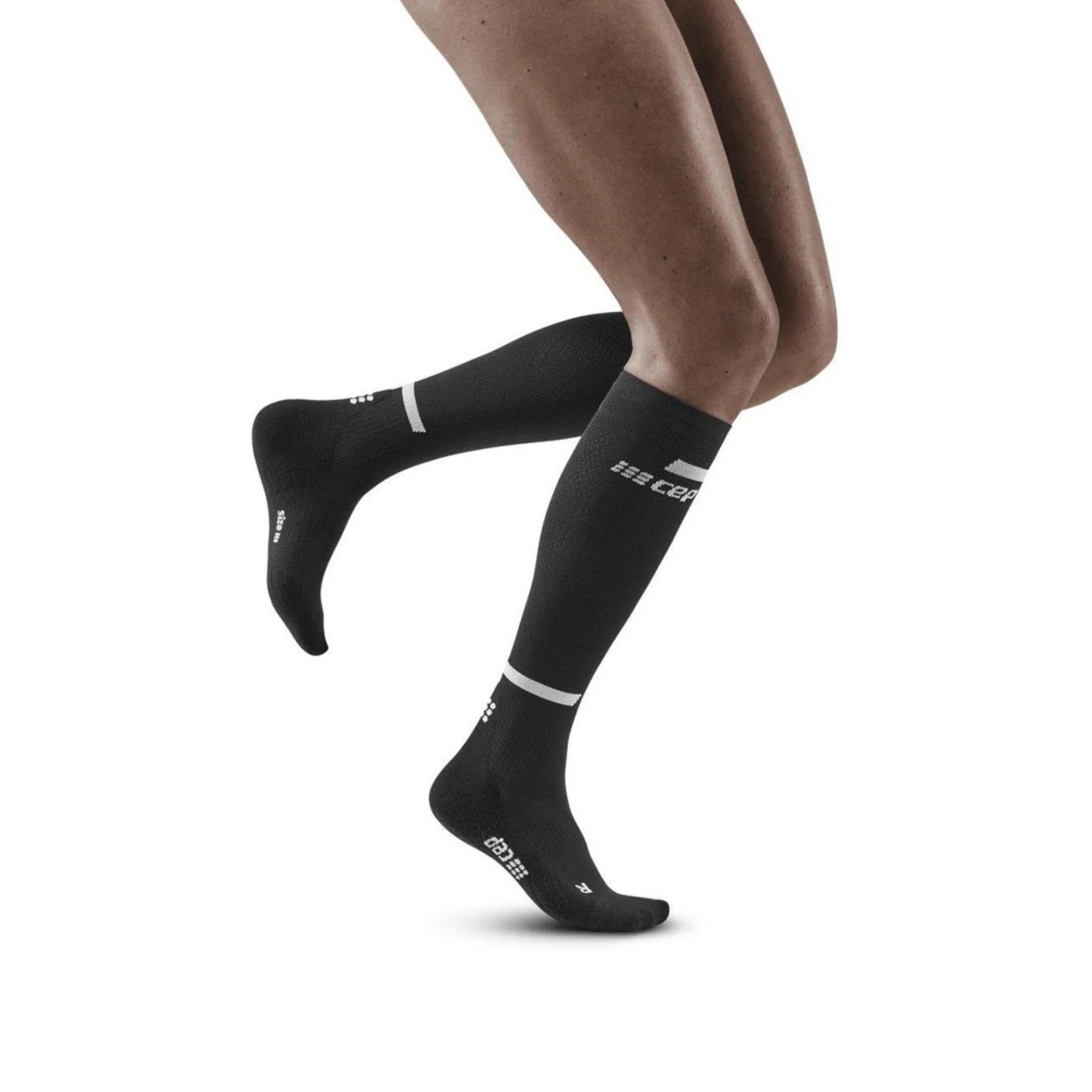 CEP RUN SOCKS TALL V4 WOMEN