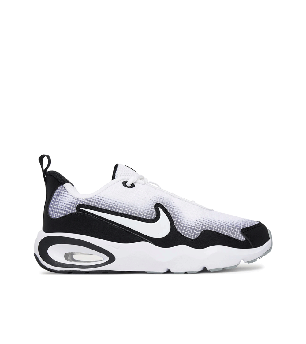 SCARPE NIKE AIR MAX NOVA BIANCO RAGAZZO/A