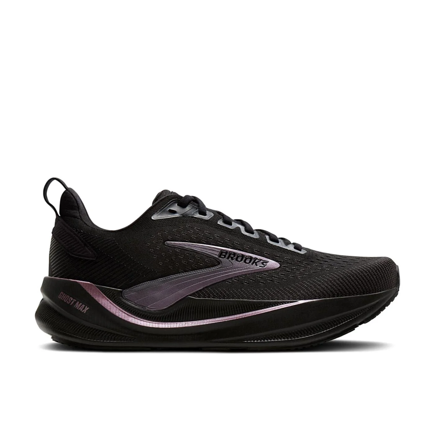 BROOKS GHOST MAX 4 WOMAN — Animasportiva