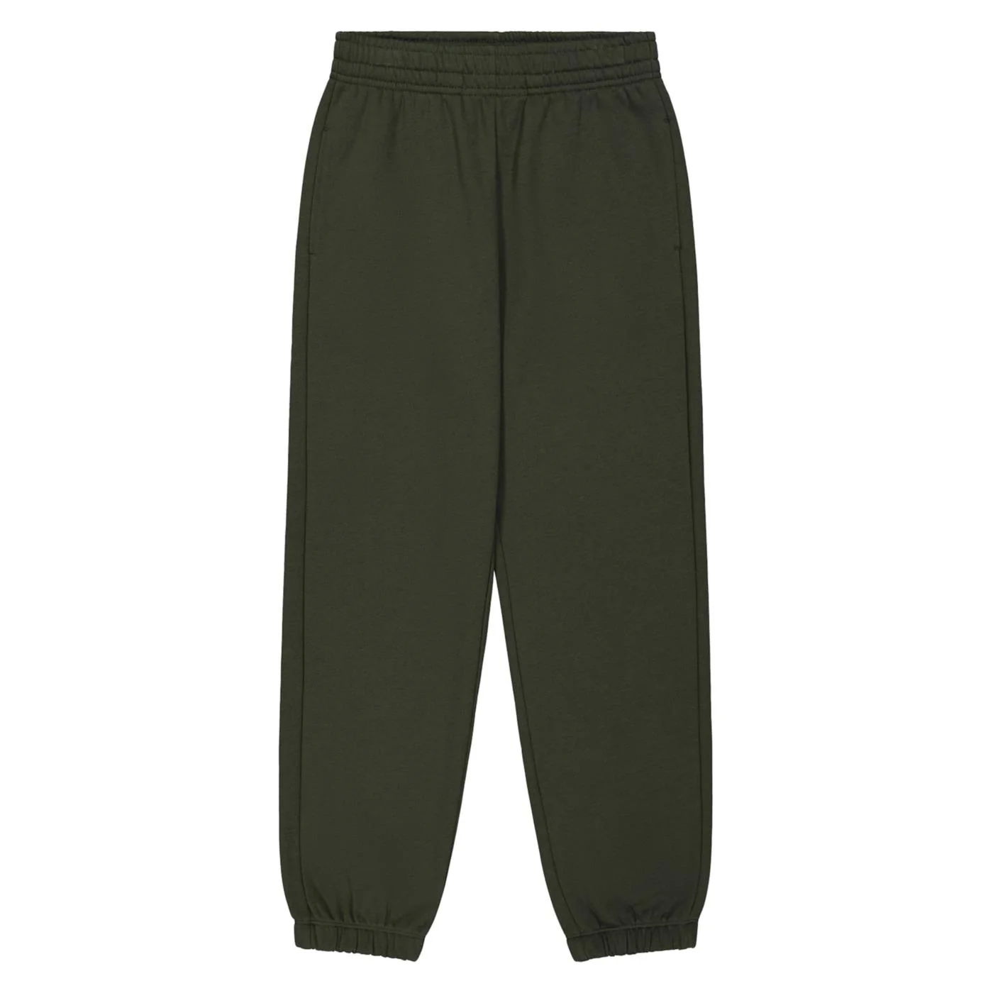 CHAMPION W ELASTIC CUFF PANTS — Animasportiva