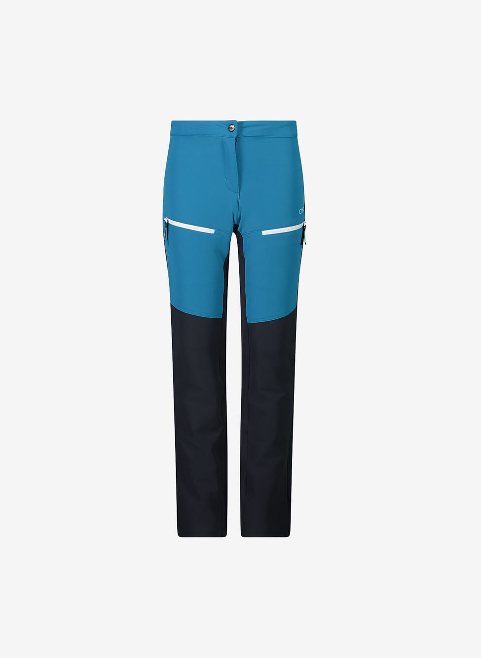 PANTALONE SOFTSHELL OUTDOOR RAGAZZA
