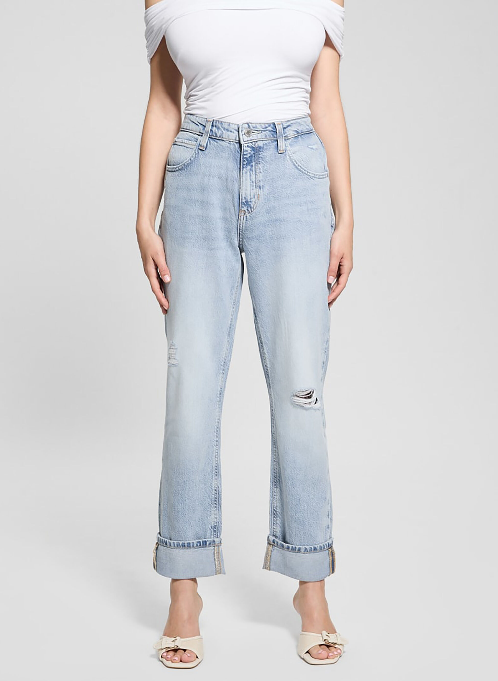 JEANS CELIA