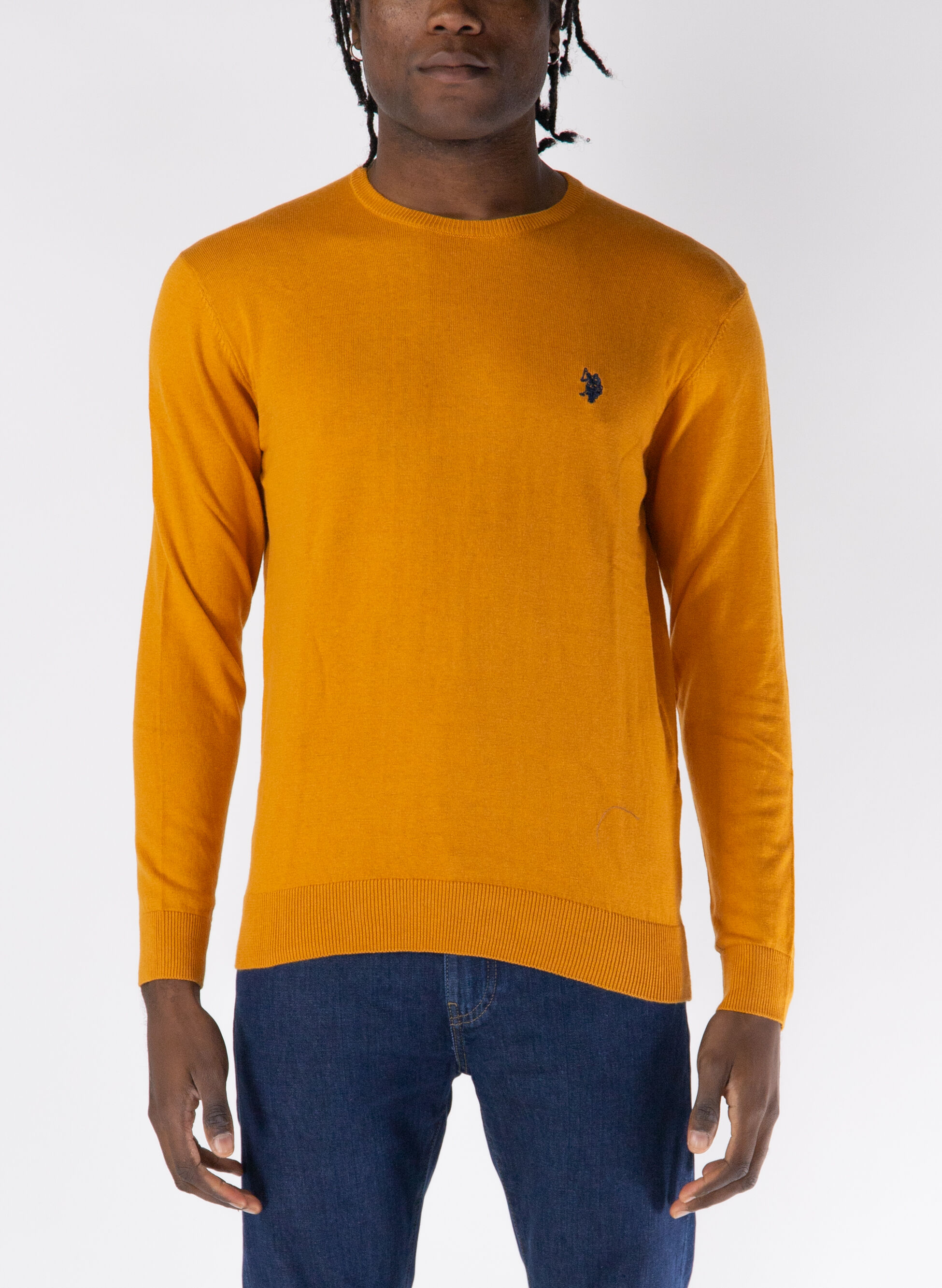 MAGLIONE LEON