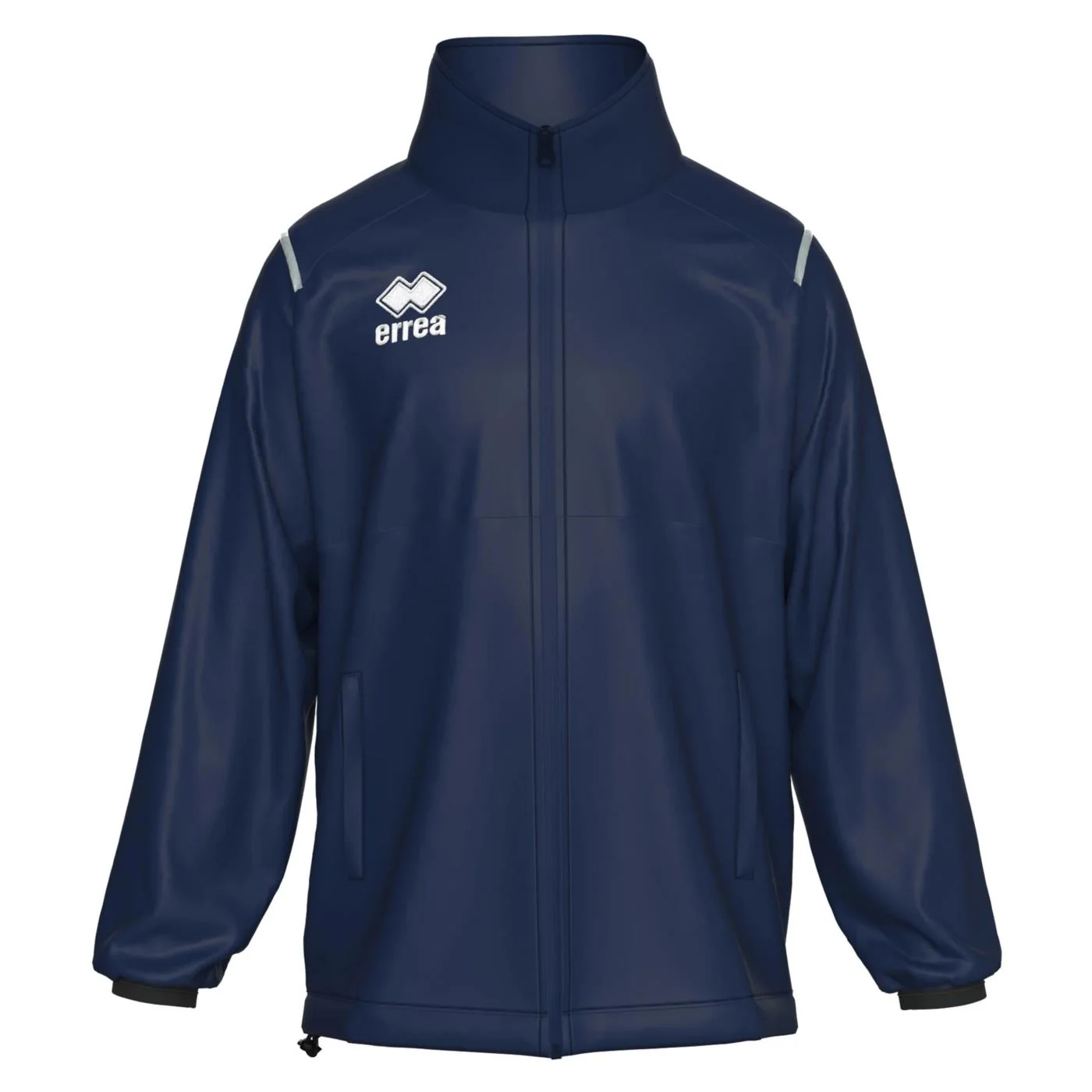ERREA PRESSING ANTIPIOGGIA BLU