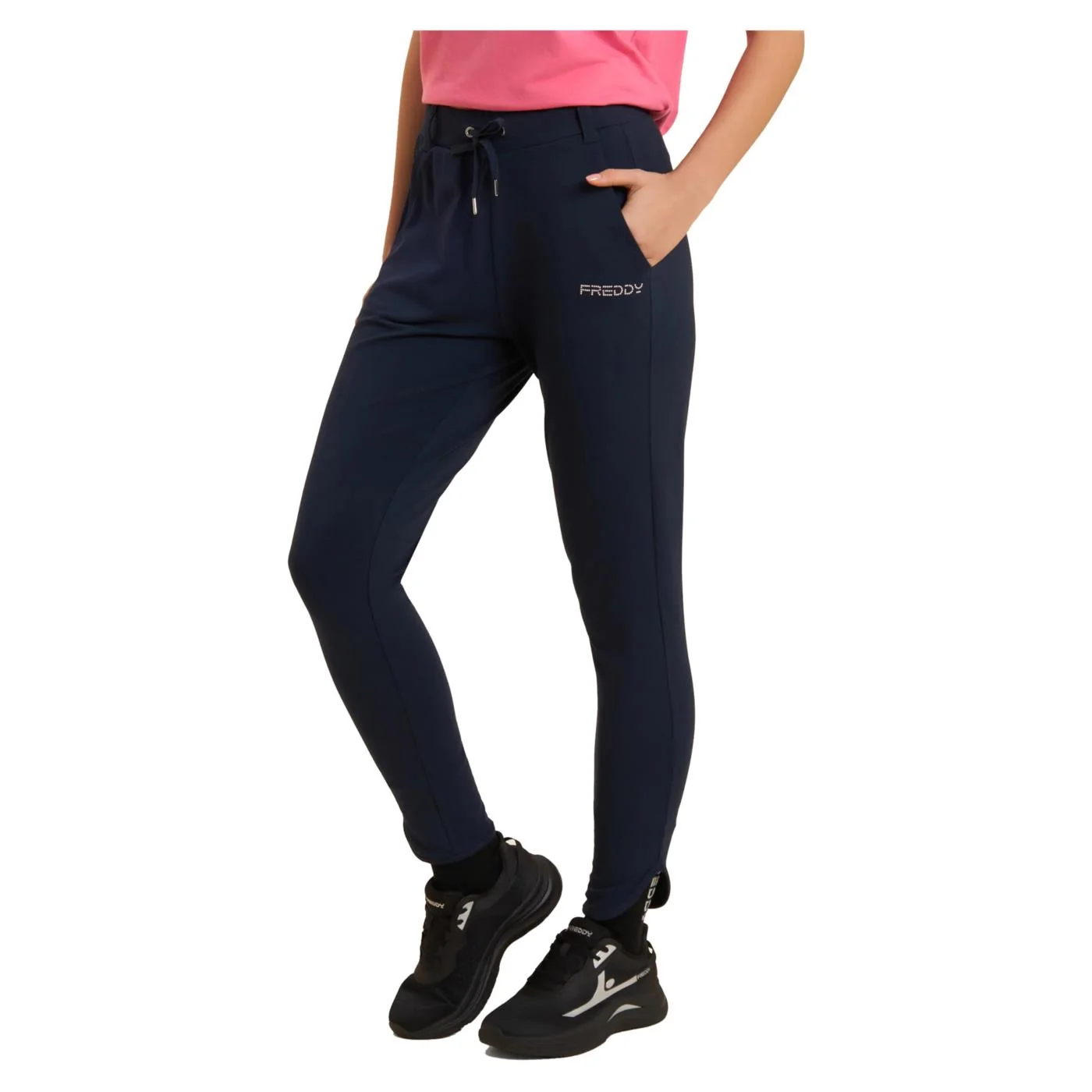 FREDDY PANTALONI SLIM STRETCH