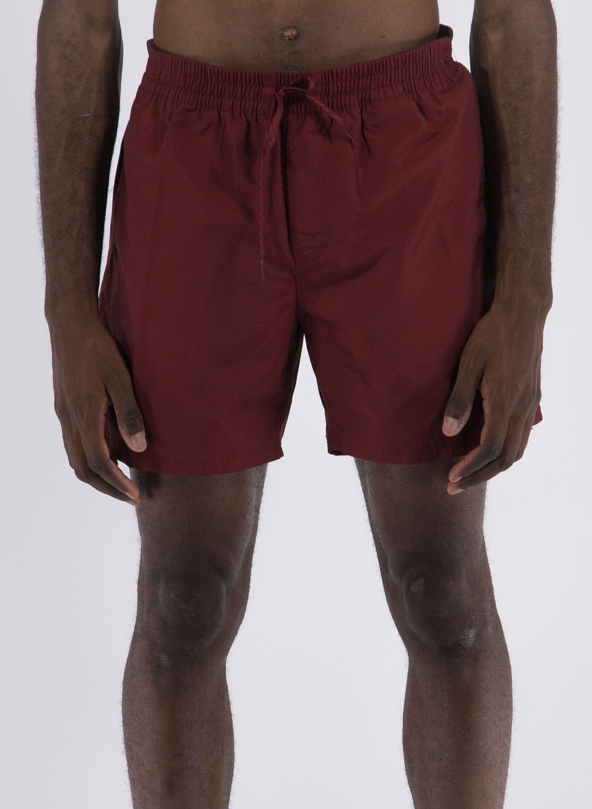 COSTUME BOXER PRIMARY SOLID