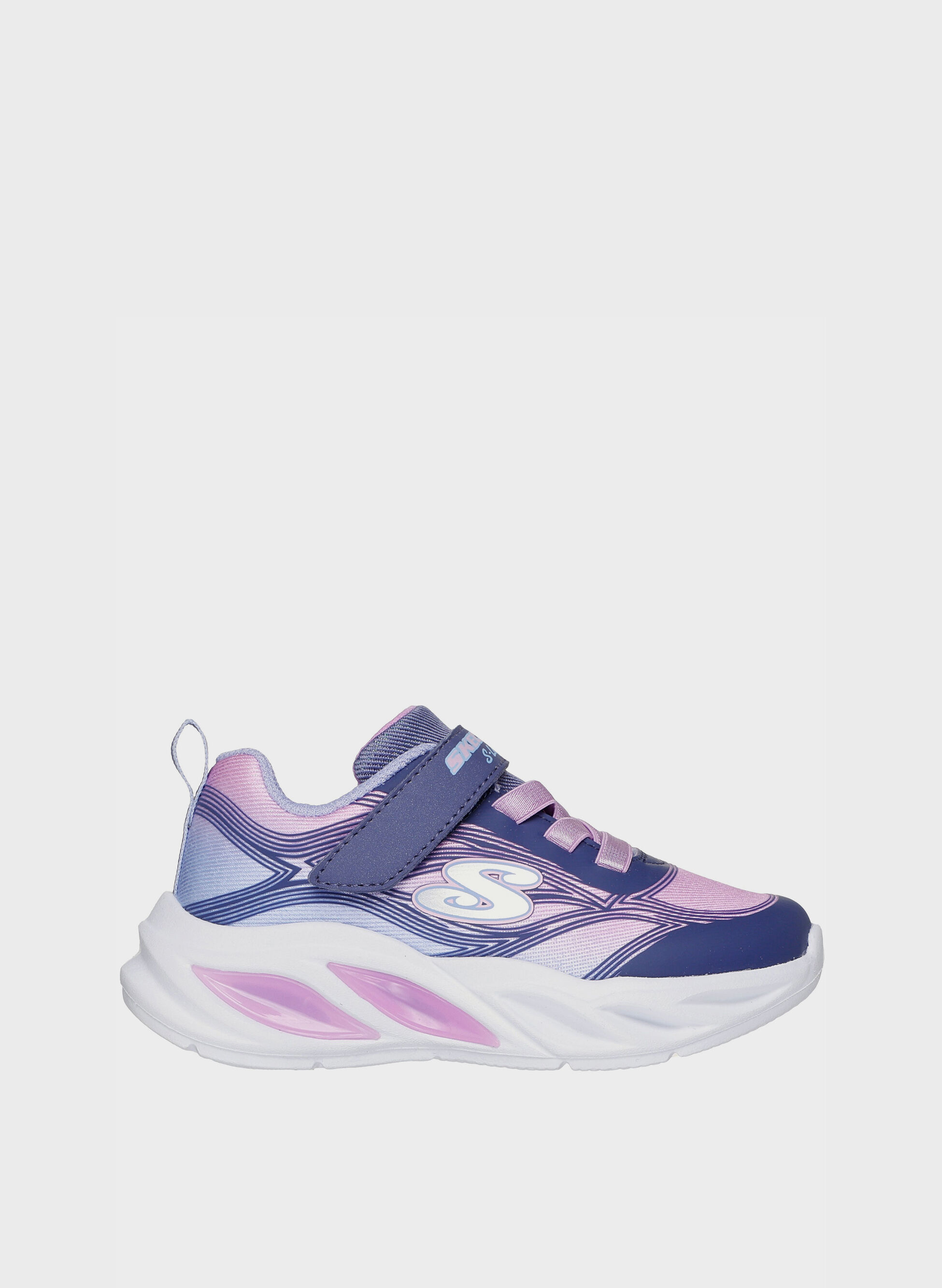 SCARPA S-LIGHTS: COSMIC GLOW BIMBA