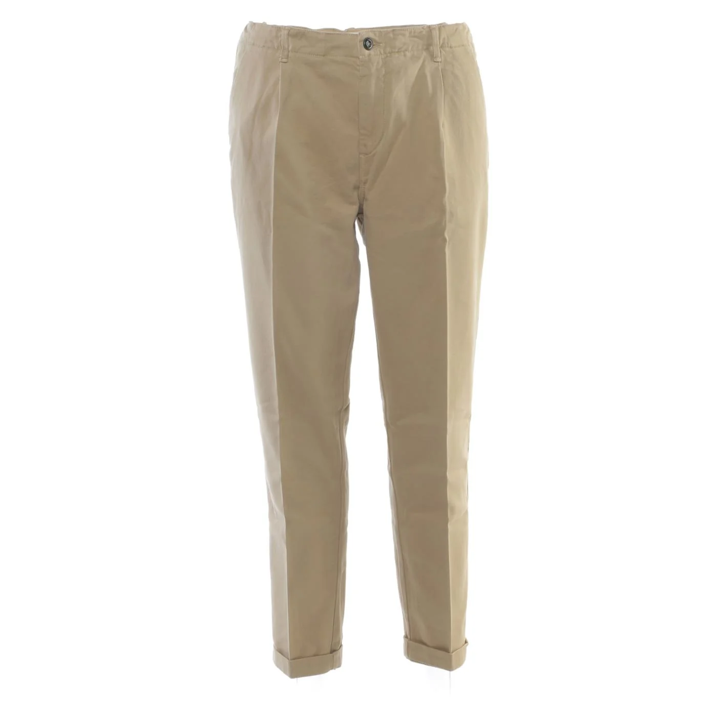 40 WEFT JOEC CHINO ORGANIC COTTON — Animasportiva