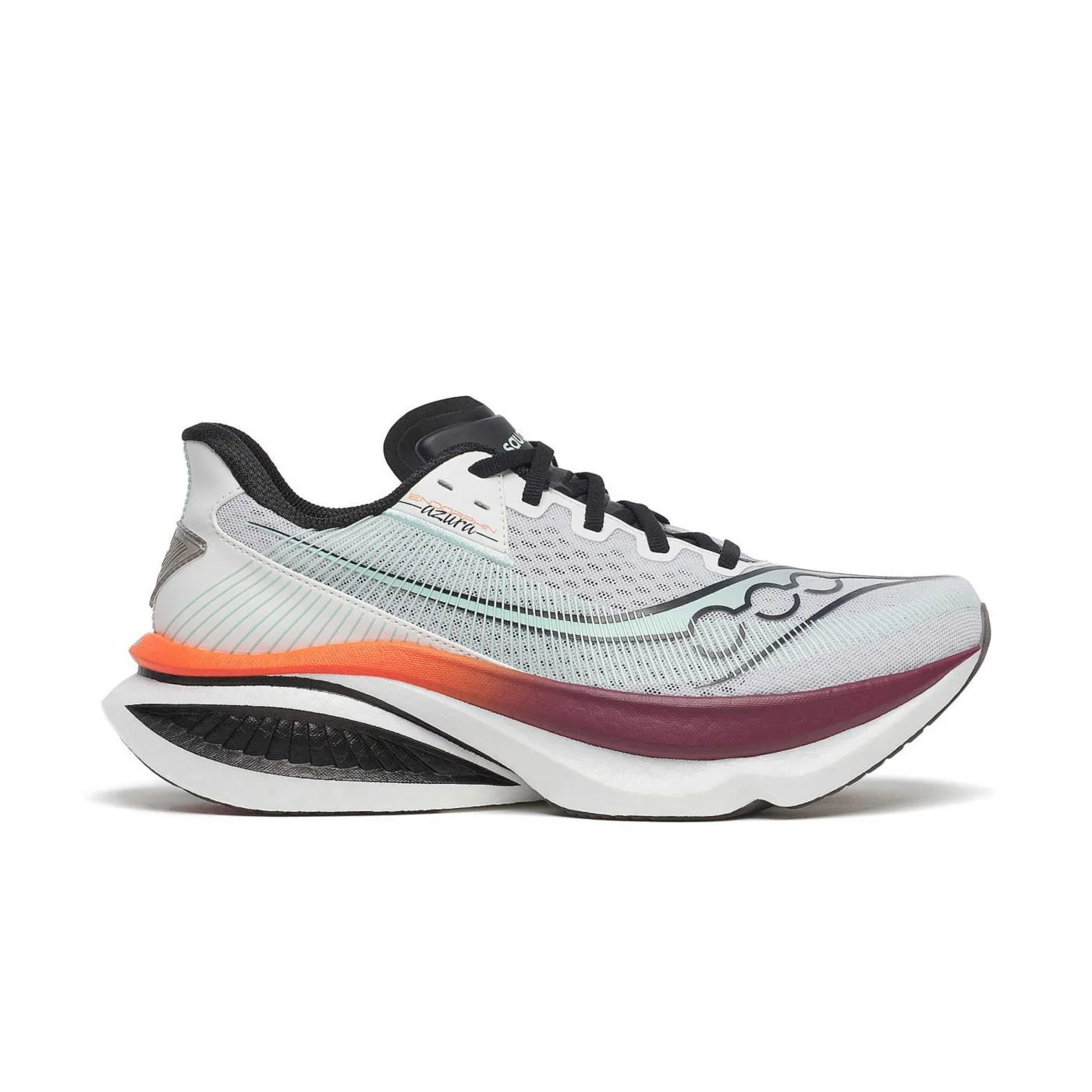 SAUCONY ENDORPHIN AZURA — Animasportiva