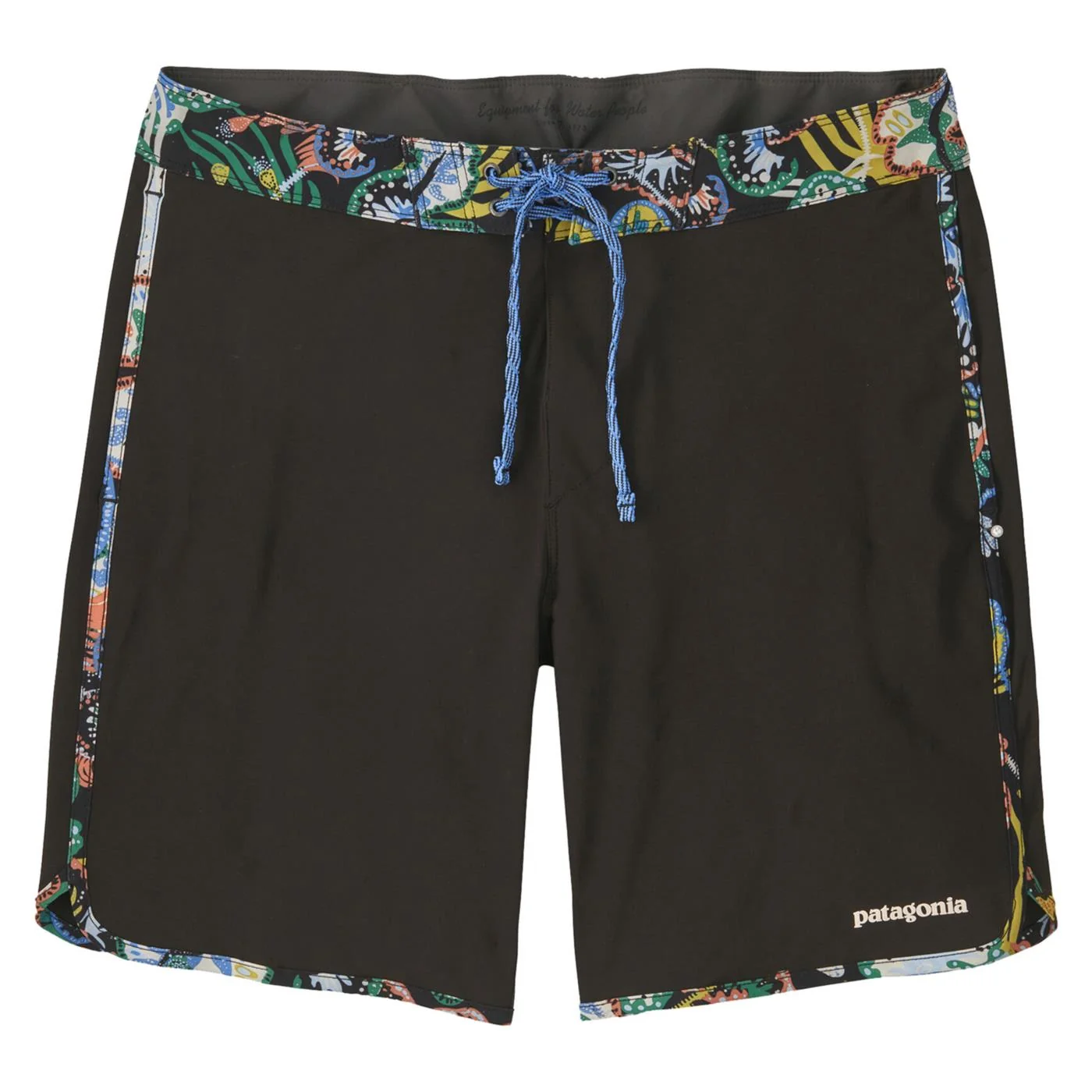 PATAGONIA HYDROPEAK SIDE SHORE B.S.
