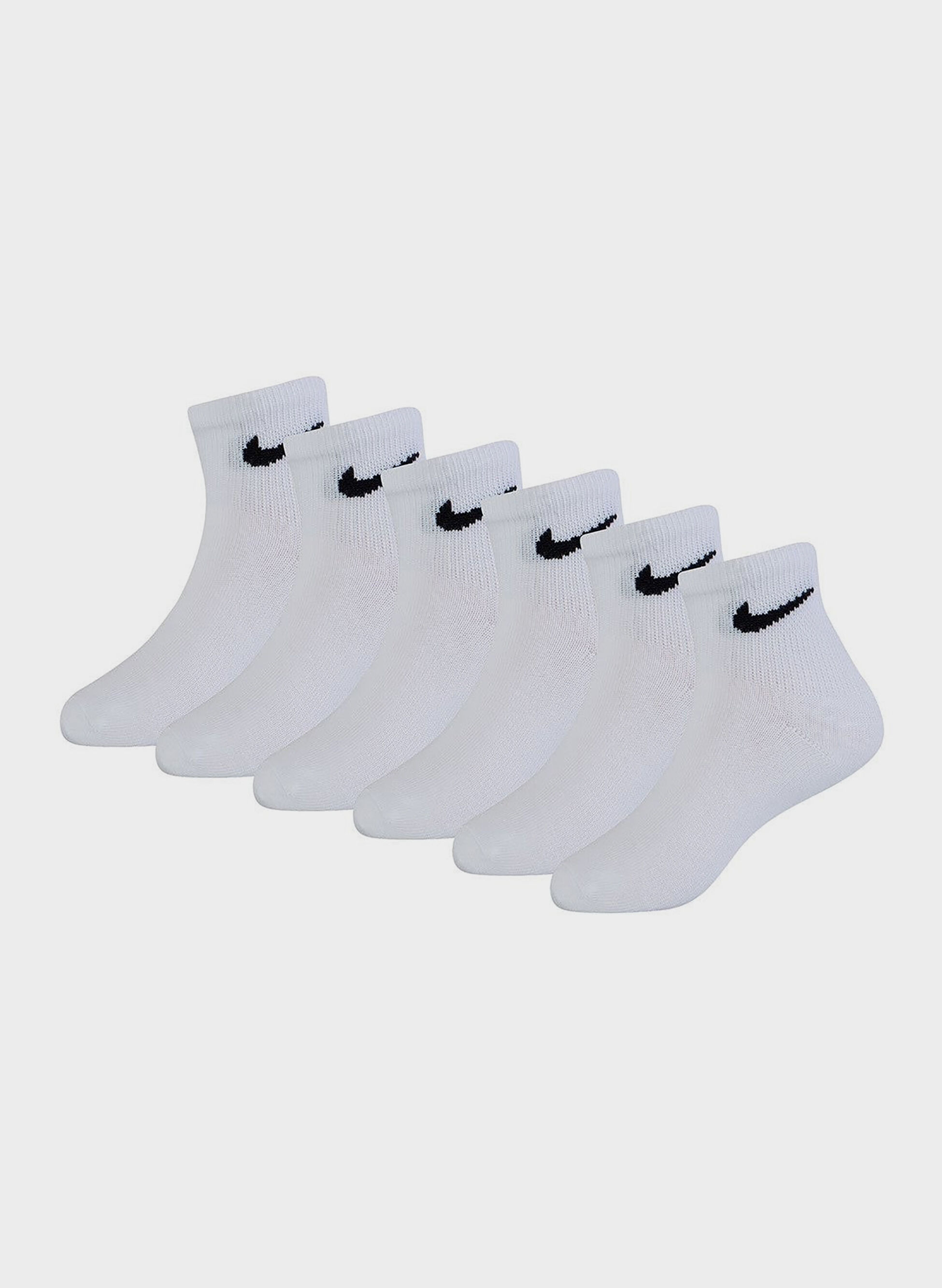 CALZA 6 PAIA BASIC JUNIOR