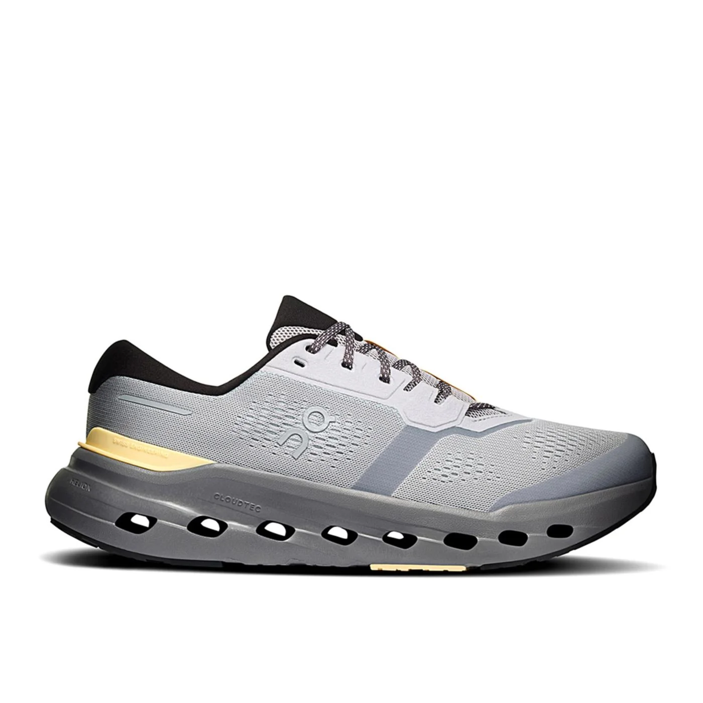ON CLOUDRUNNER 3 — Animasportiva