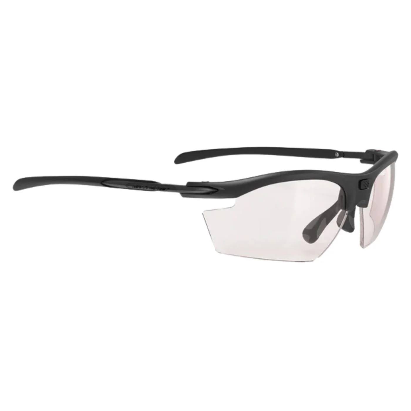 RUDY PROJECT RYDON BLACK IMPACTX 2RED