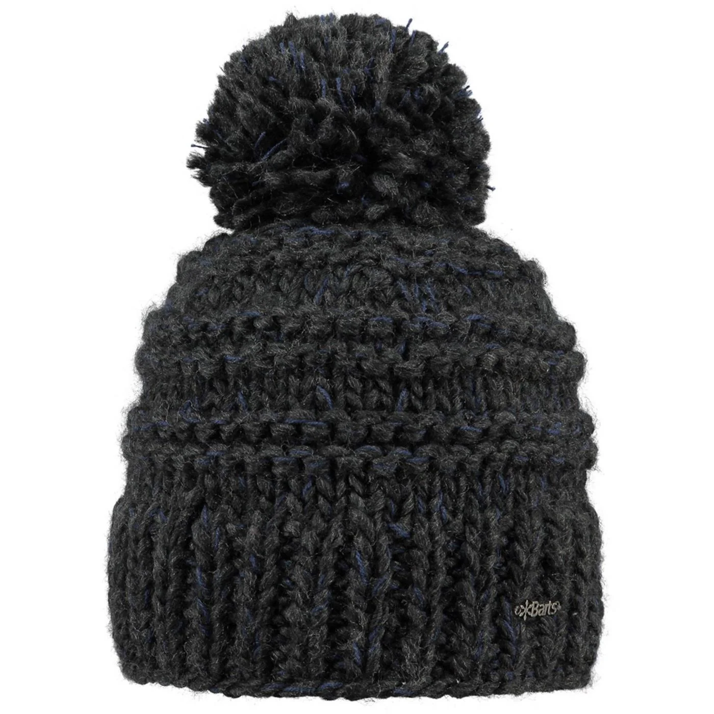 BARTS JASMIN BEANIE PON PON — Animasportiva