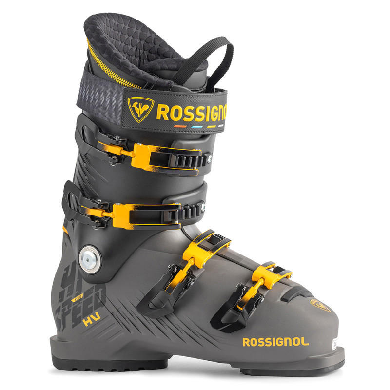 ROSSIGNOL - SCARPONI SCI HI-SPEED 100 HV - MOON GREY - INVERNO 2024 | 2025