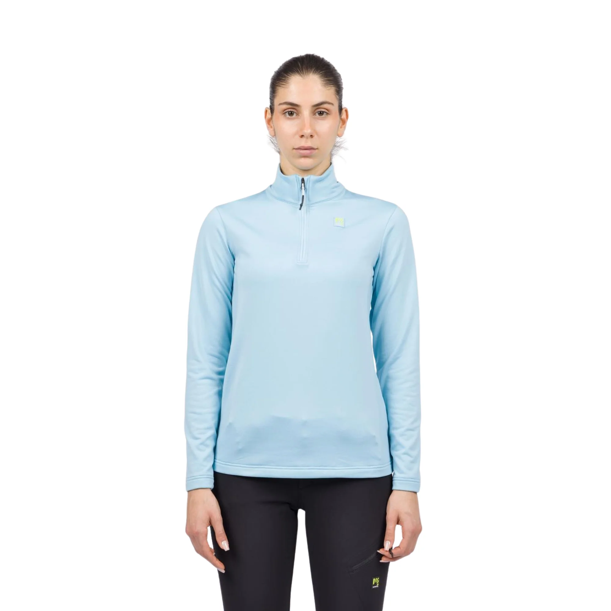 KARPOS PIZZOCCO EVO W HZ FLEECE — Animasportiva