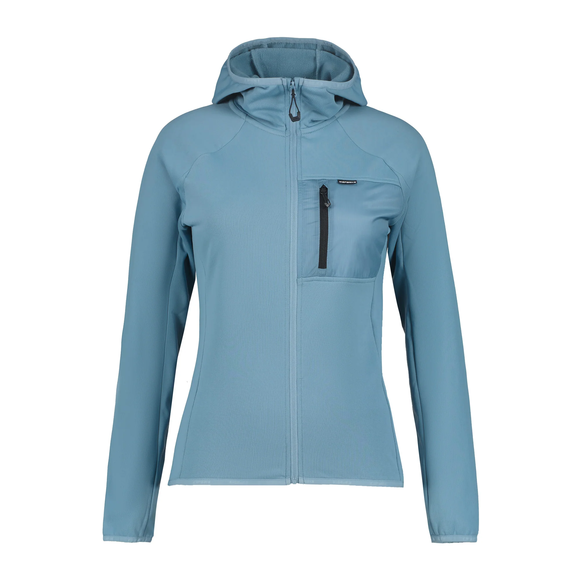 ICEPEAK DEVINE W MIDLAYER JACKET