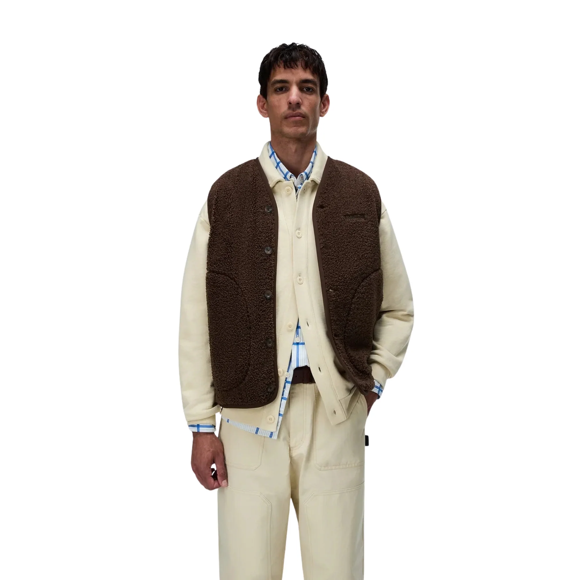 NAPAPIJRI T-ROLDAL VEST