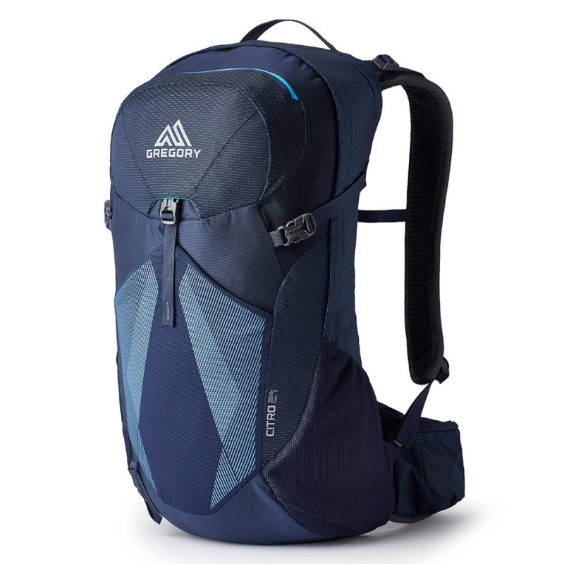 GREGORY - ZAINO CITRO 24 RC — Viglietti Sport