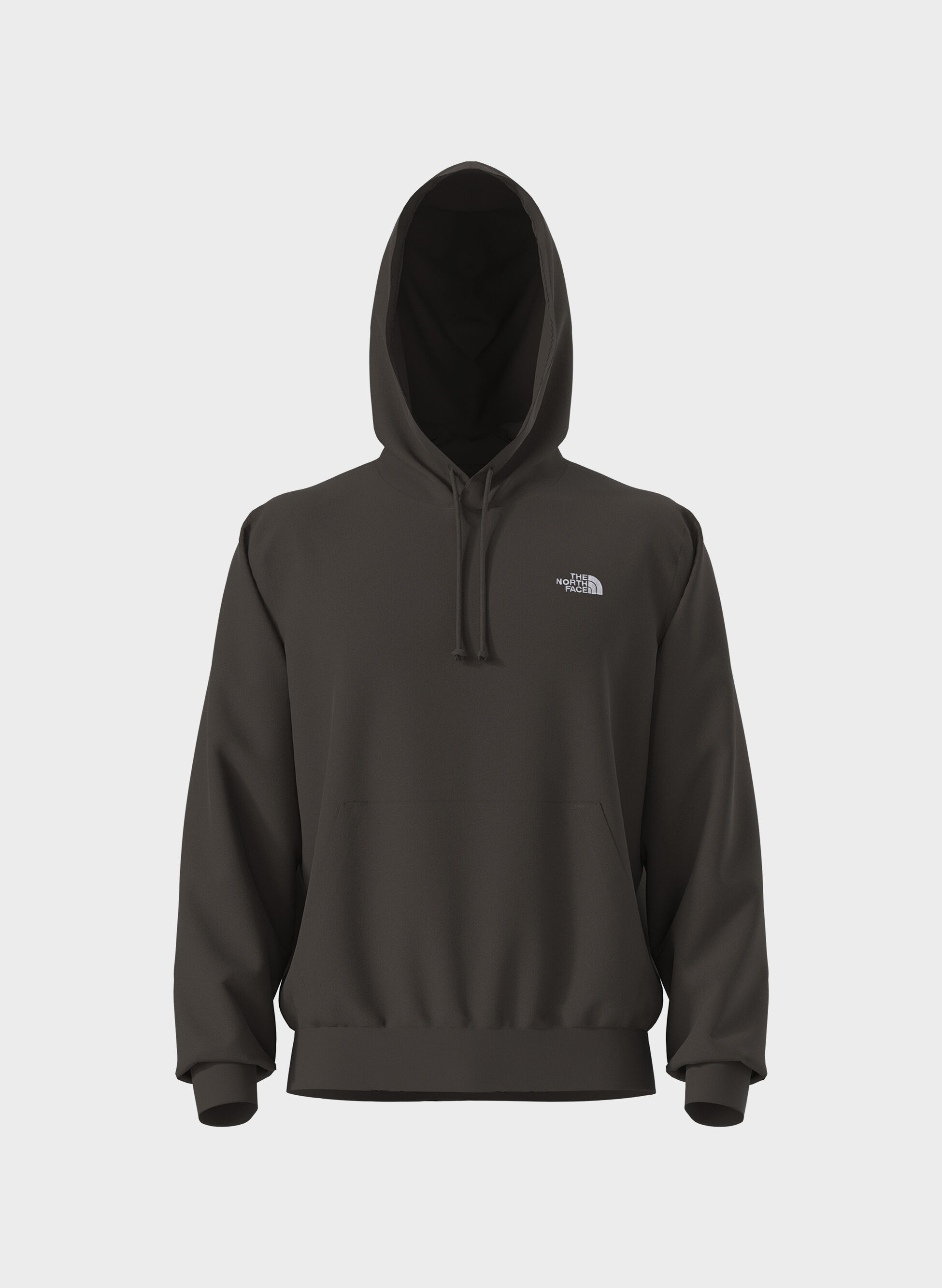 FELPA ESS MICRO LOGO HOODIE — Sport85