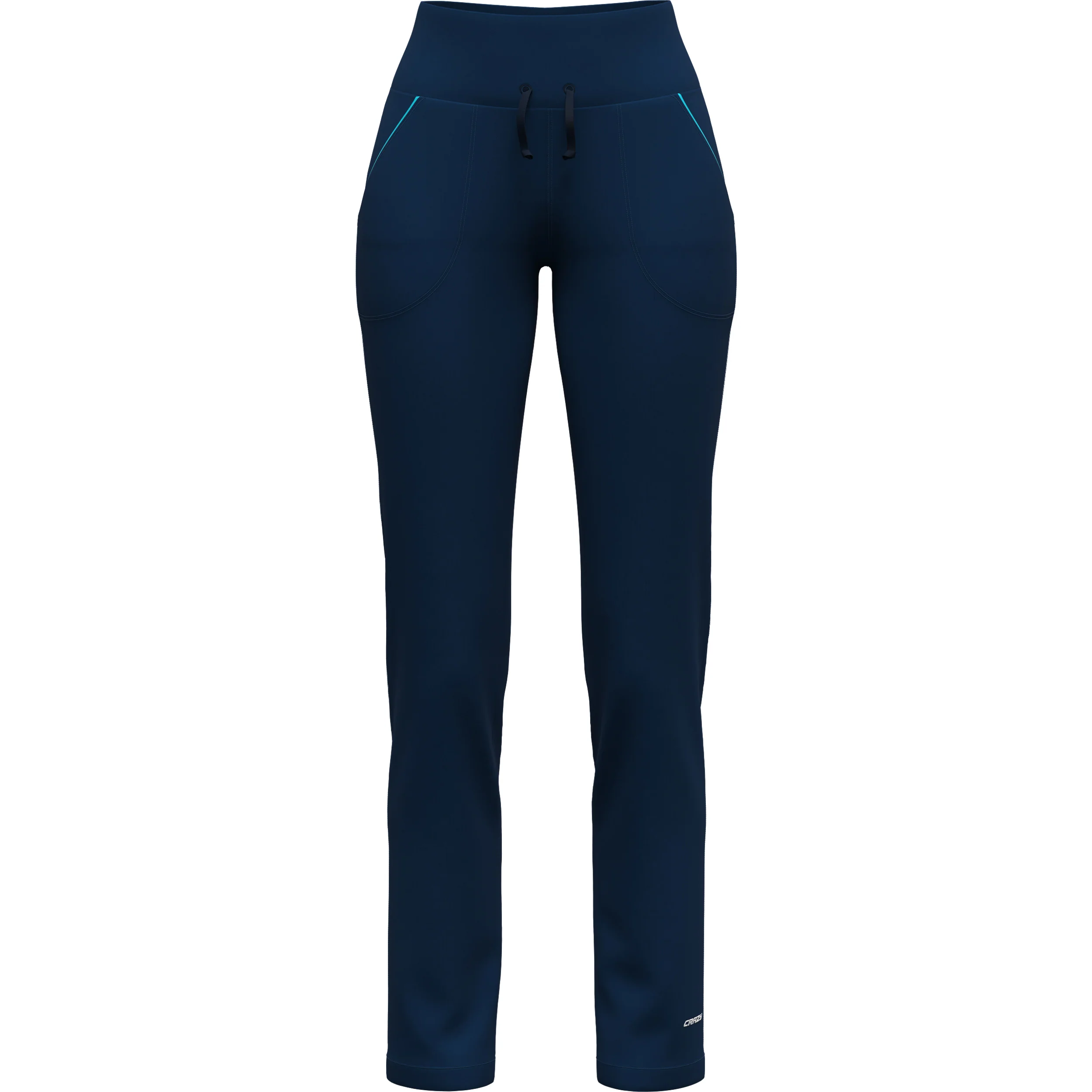 CRAZY IDEA PANT STYLE WOMAN — Animasportiva