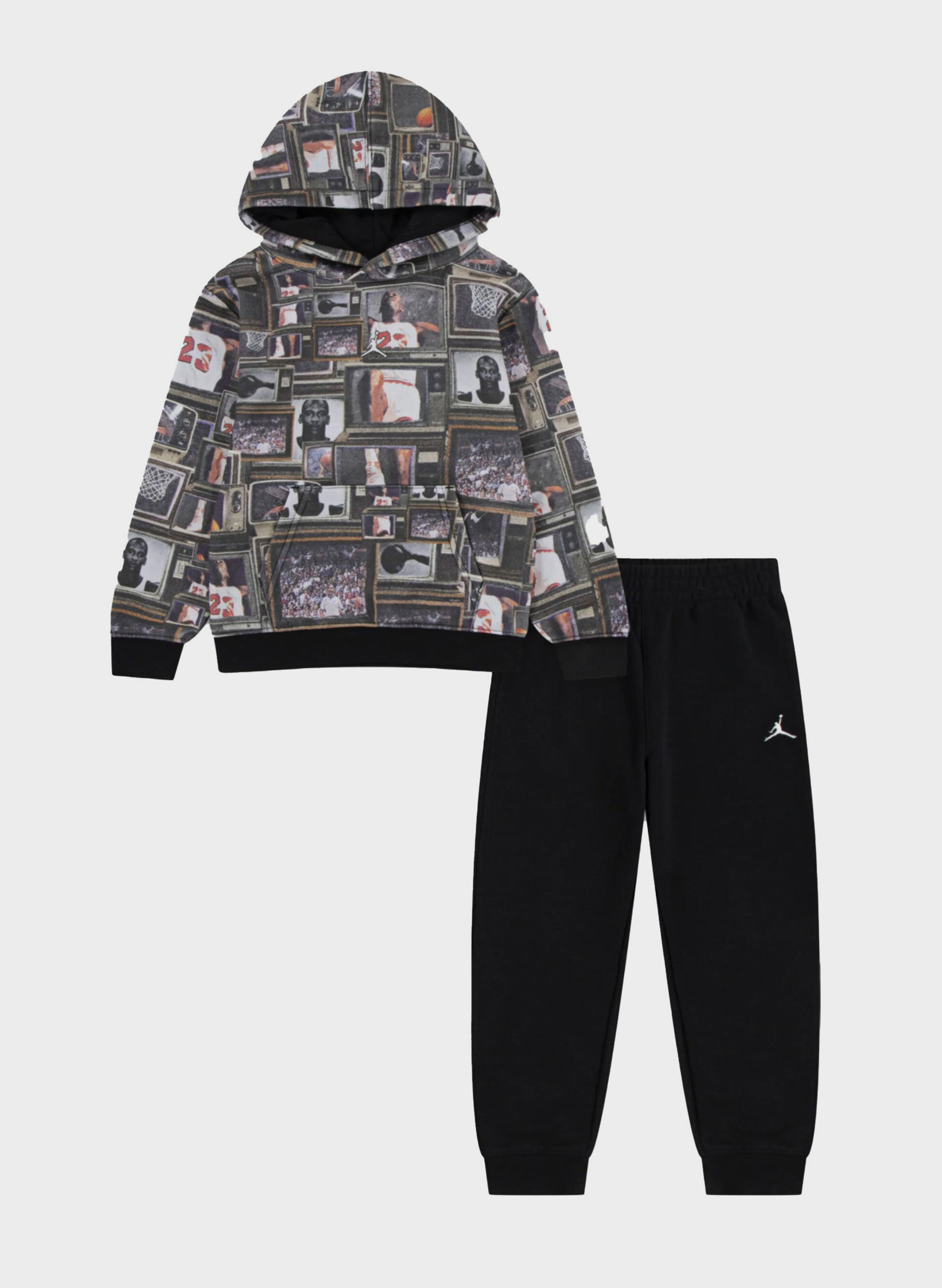 TUTA BRKLN PRINT BAMBINO