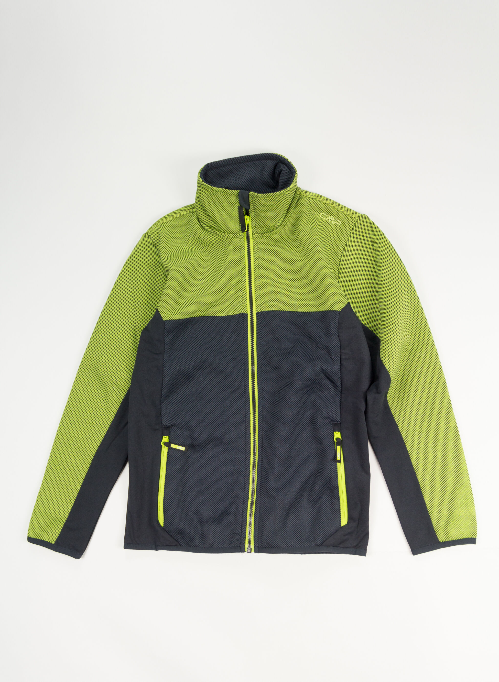 FELPA IN PILE KNIT-TECH RAGAZZO