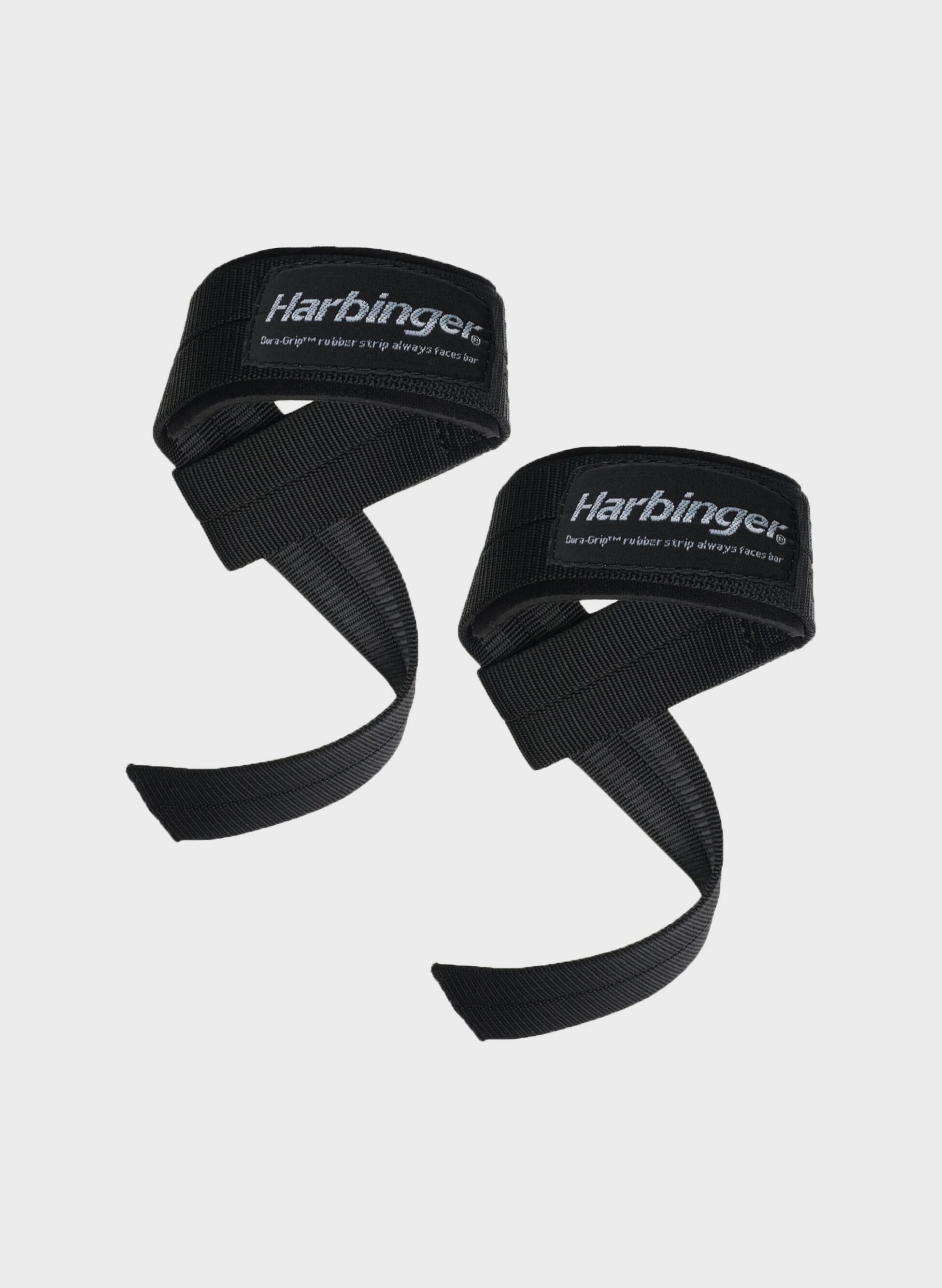 LIFTING STRAPS BIG GRIP PADDED