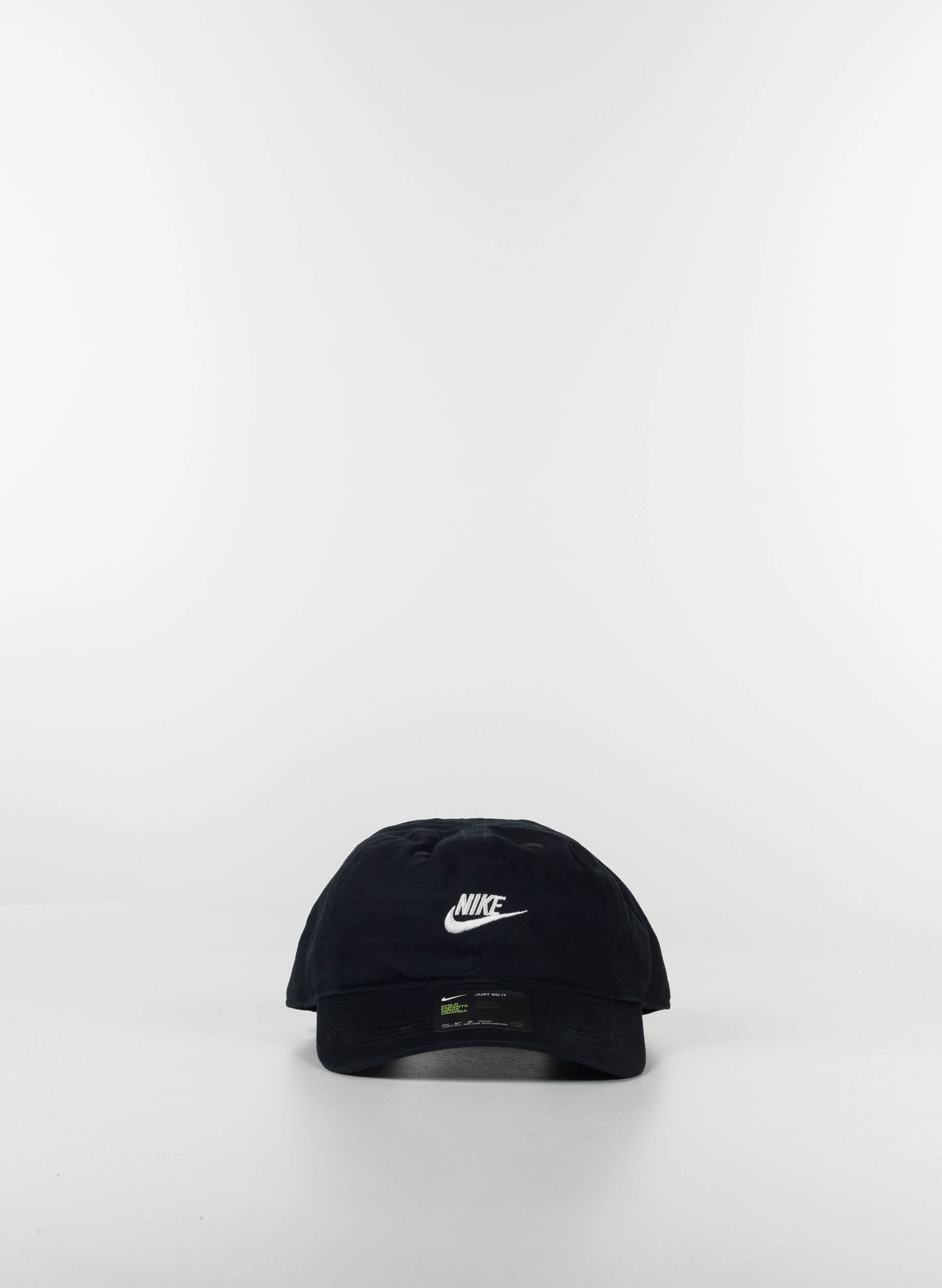 CAPPELLO VISIERA FUTURA BAMBINO