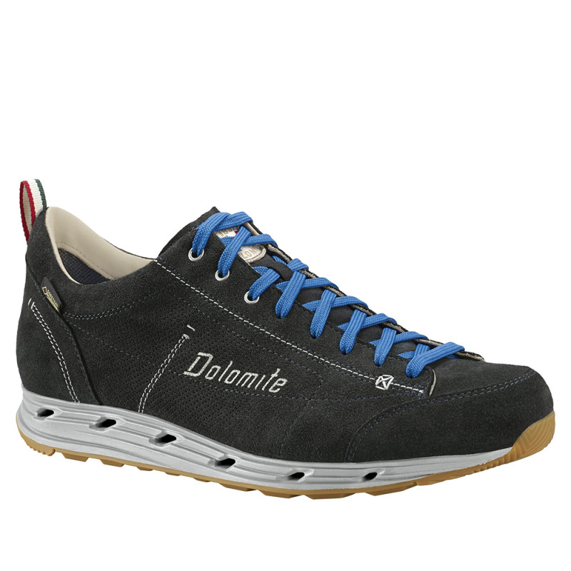 DOLOMITE - SCARPE CINQUANTAQUATTRO 54 SURROUND GTX LIFE STYLE GORE-TEX®