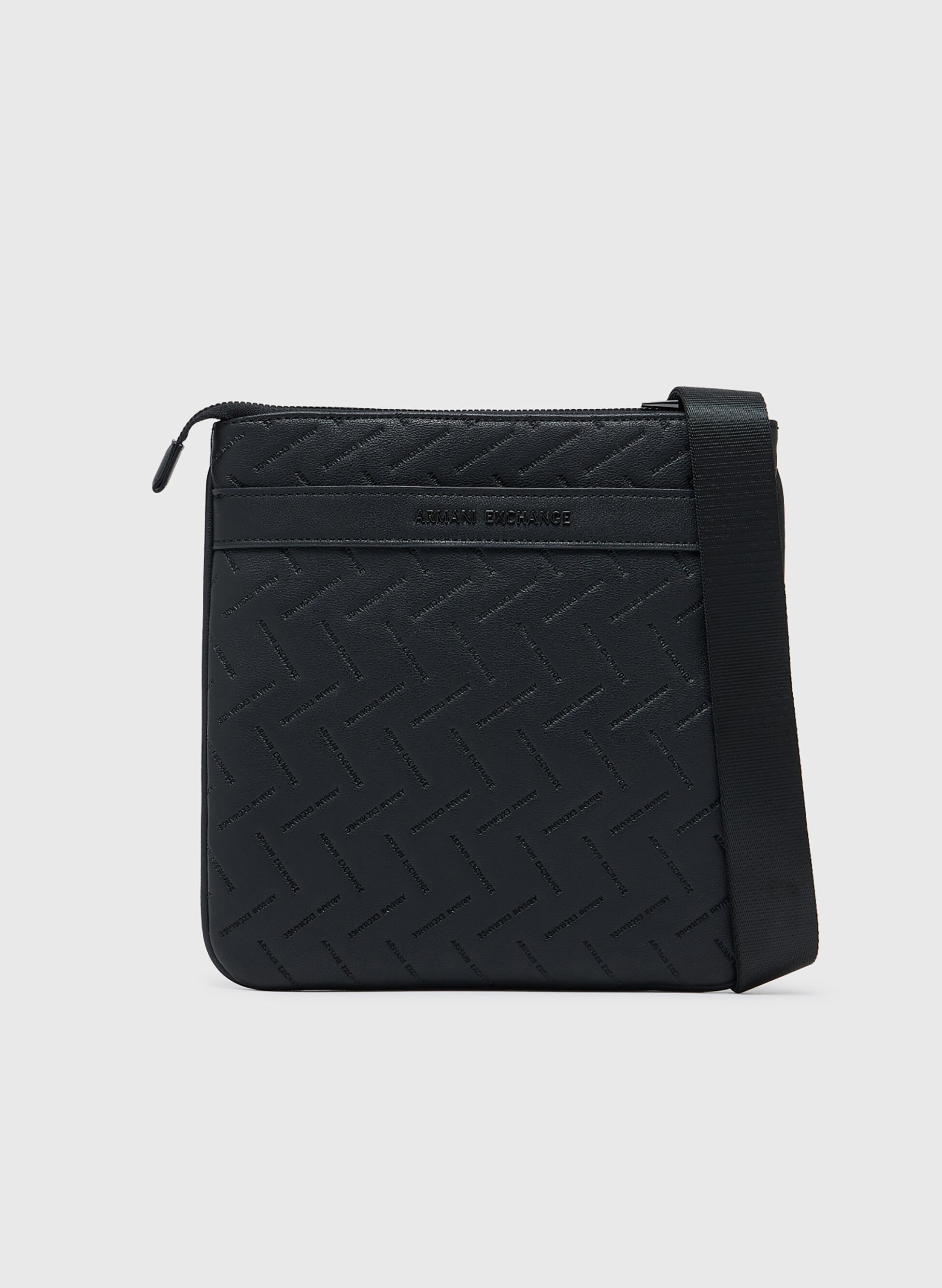 BORSA TRACOLLA IN TESSUTO TECNICO