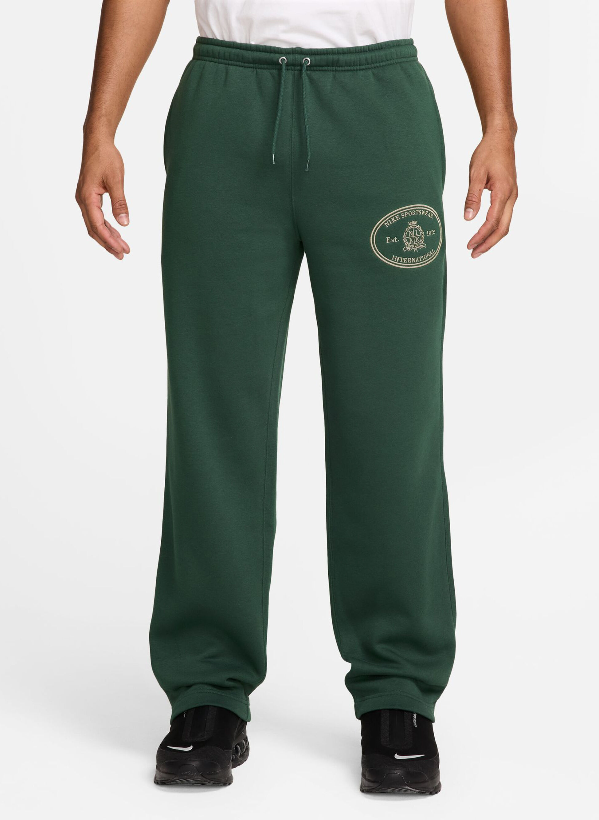 PANTALONE FL CLUB — Sport85