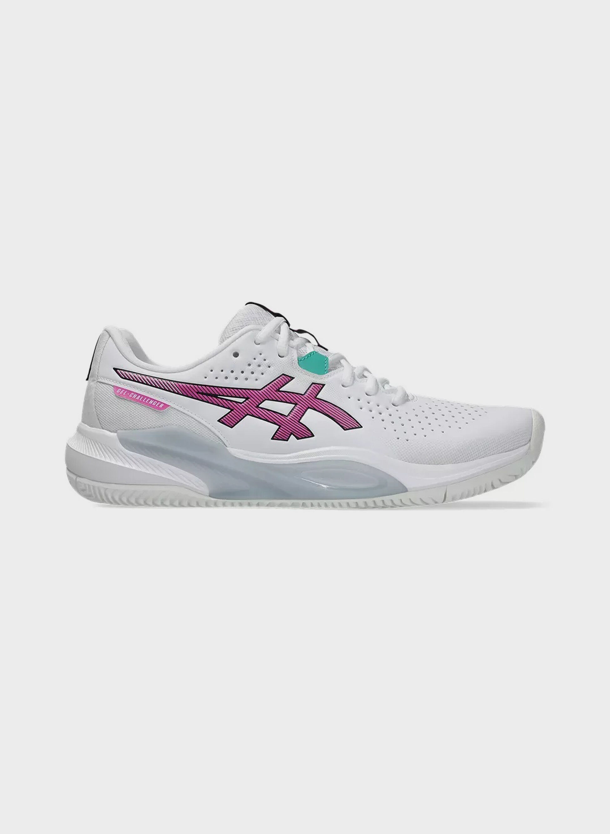 SCARPA GEL-CHALLENGER 15 CLAY
