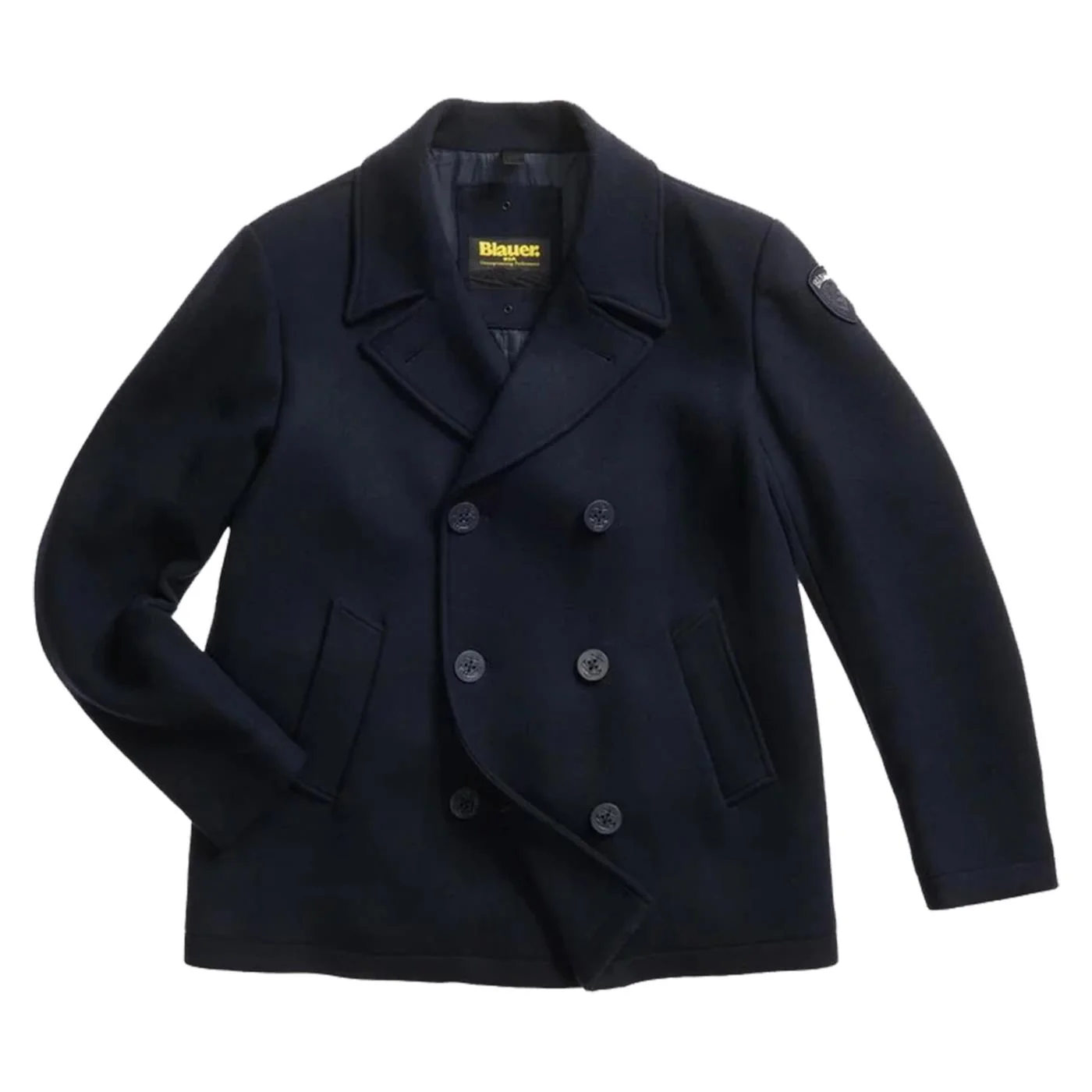 BLAUER JACKET CHOPIN